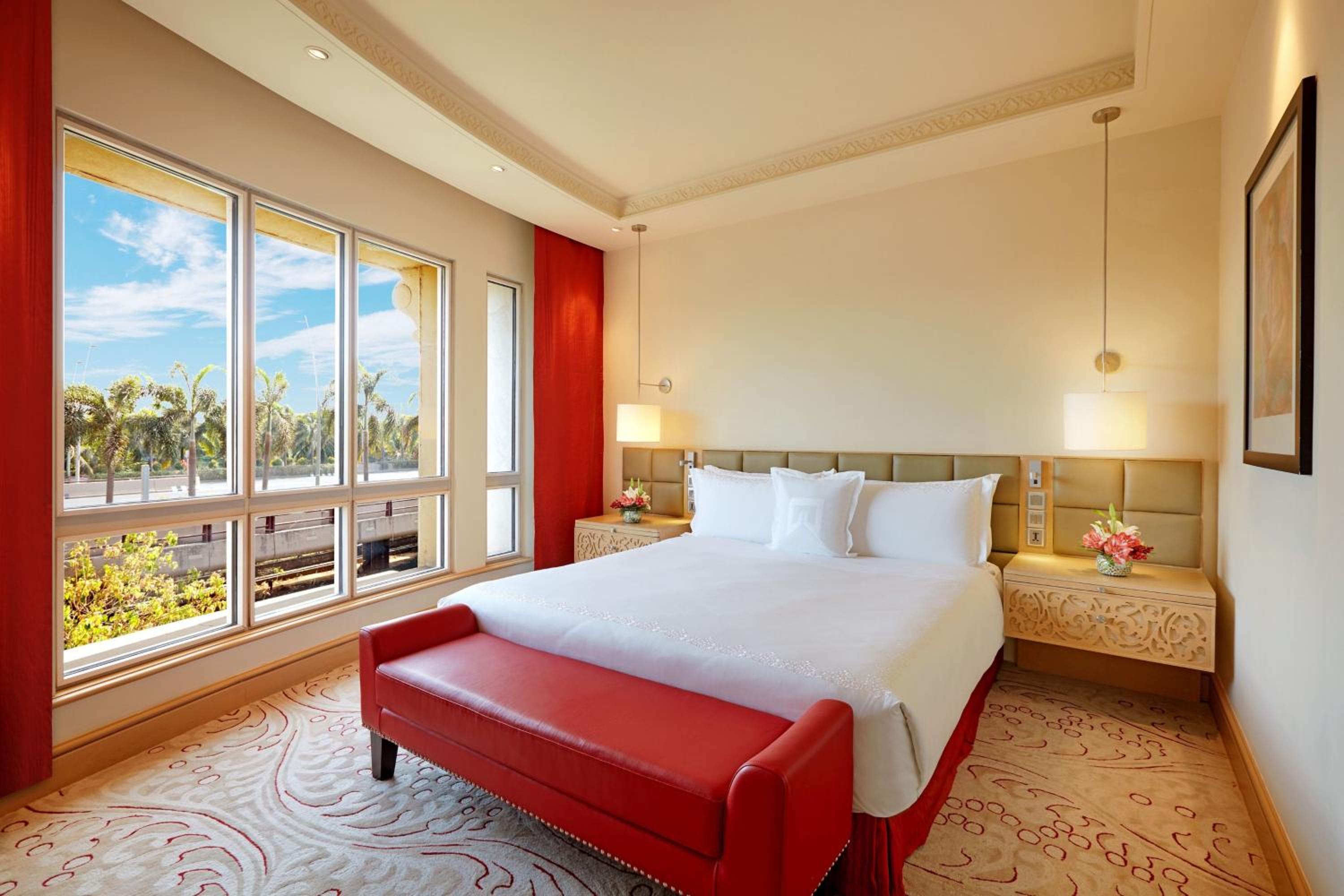 Mumbai Vacations - ITC Maratha, a Luxury Collection Hotel, Mumbai - Property Image 41
