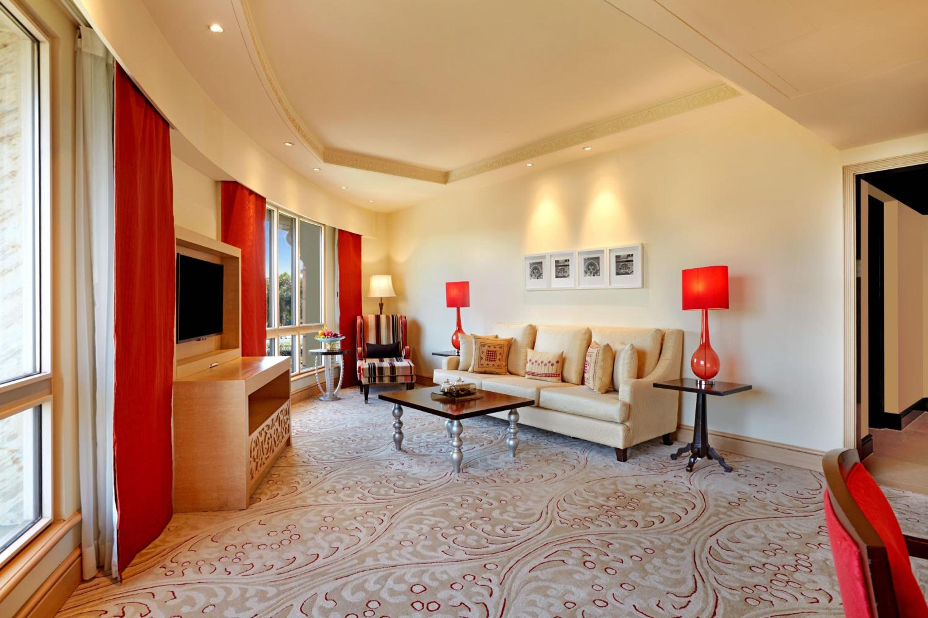 Mumbai Vacations - ITC Maratha, a Luxury Collection Hotel, Mumbai - Property Image 24
