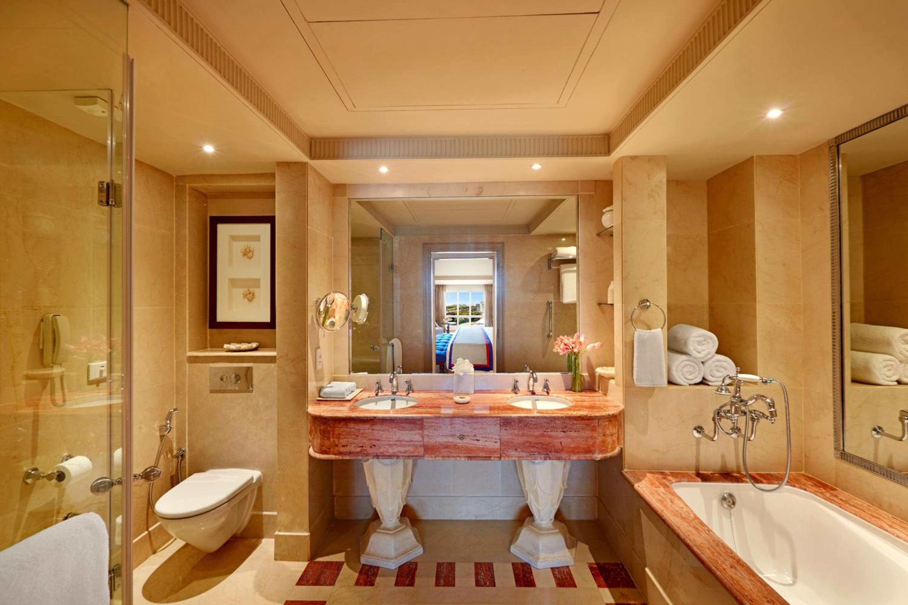 Mumbai Vacations - ITC Maratha, a Luxury Collection Hotel, Mumbai - Property Image 60