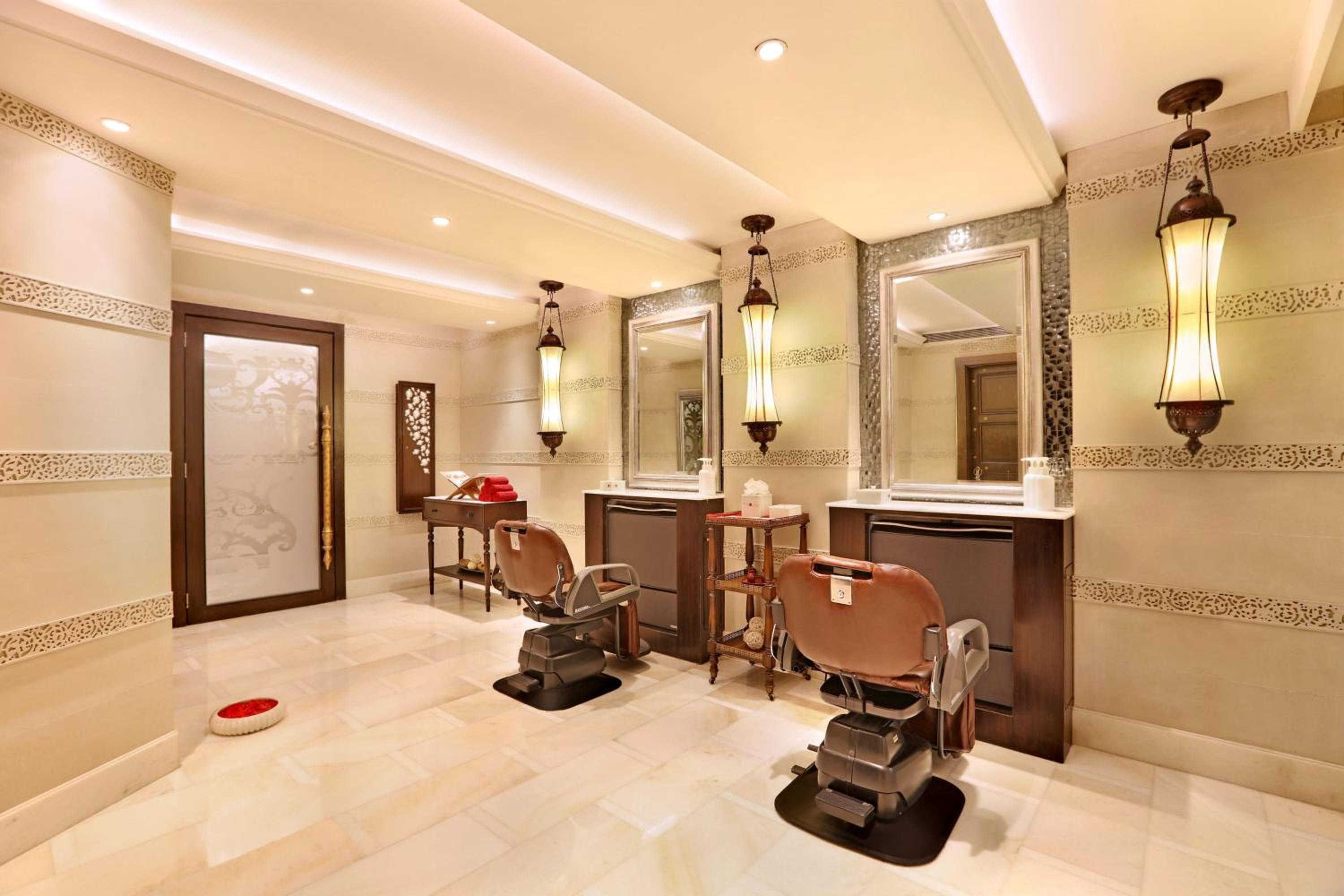 Mumbai Vacations - ITC Maratha, a Luxury Collection Hotel, Mumbai - Property Image 47