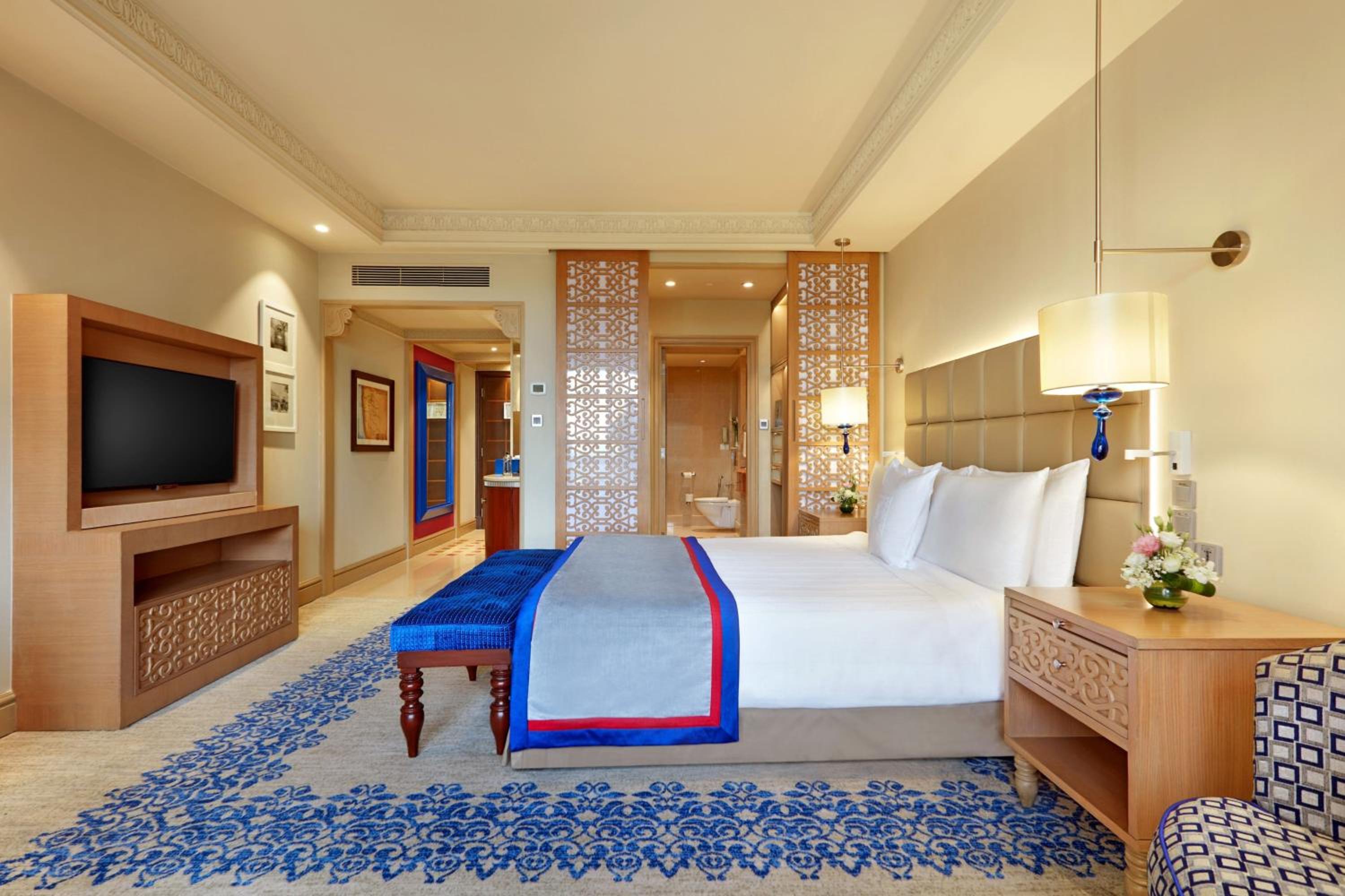 Mumbai Vacations - ITC Maratha, a Luxury Collection Hotel, Mumbai - Property Image 37