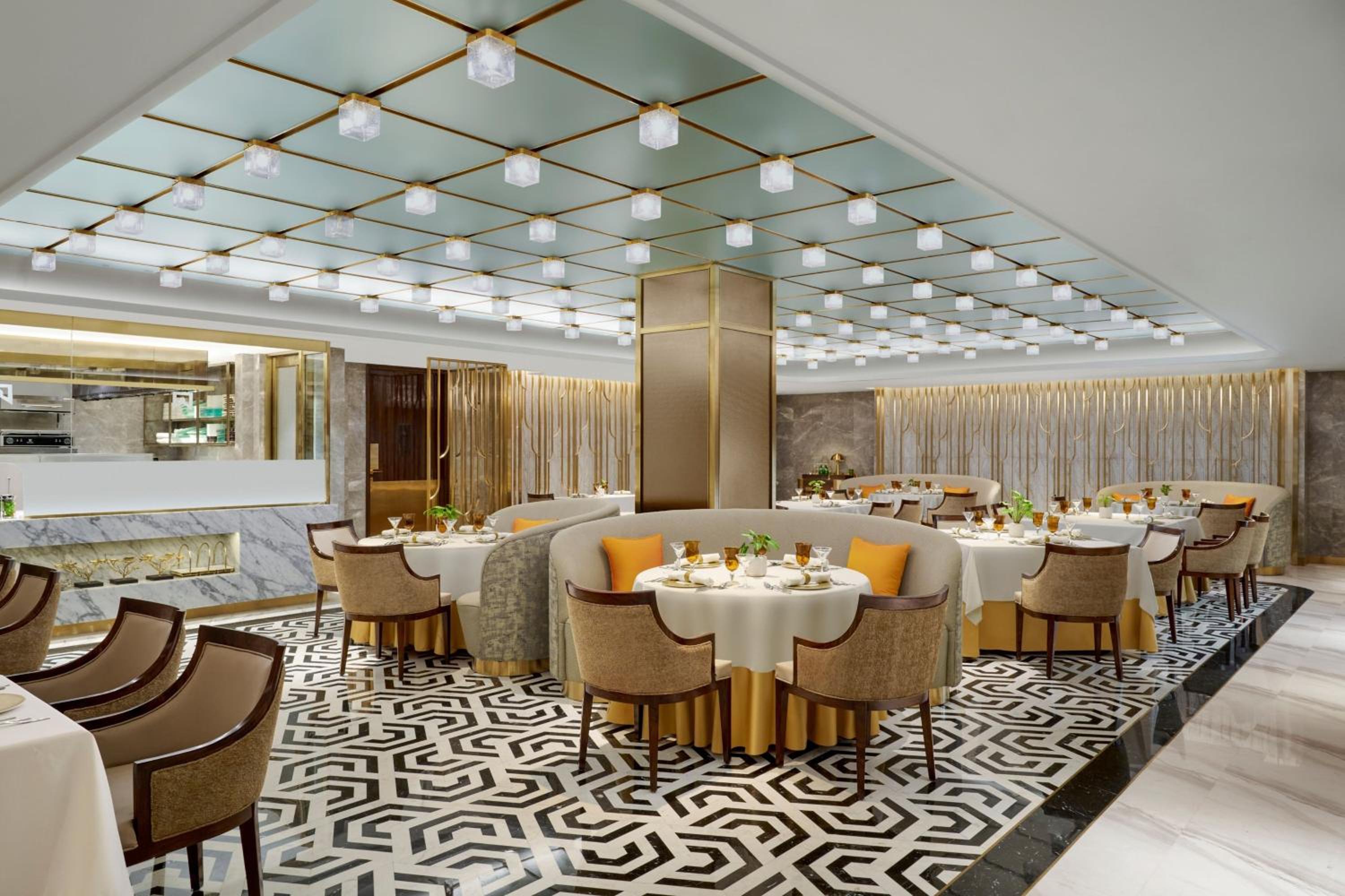Mumbai Vacations - ITC Maratha, a Luxury Collection Hotel, Mumbai - Property Image 48