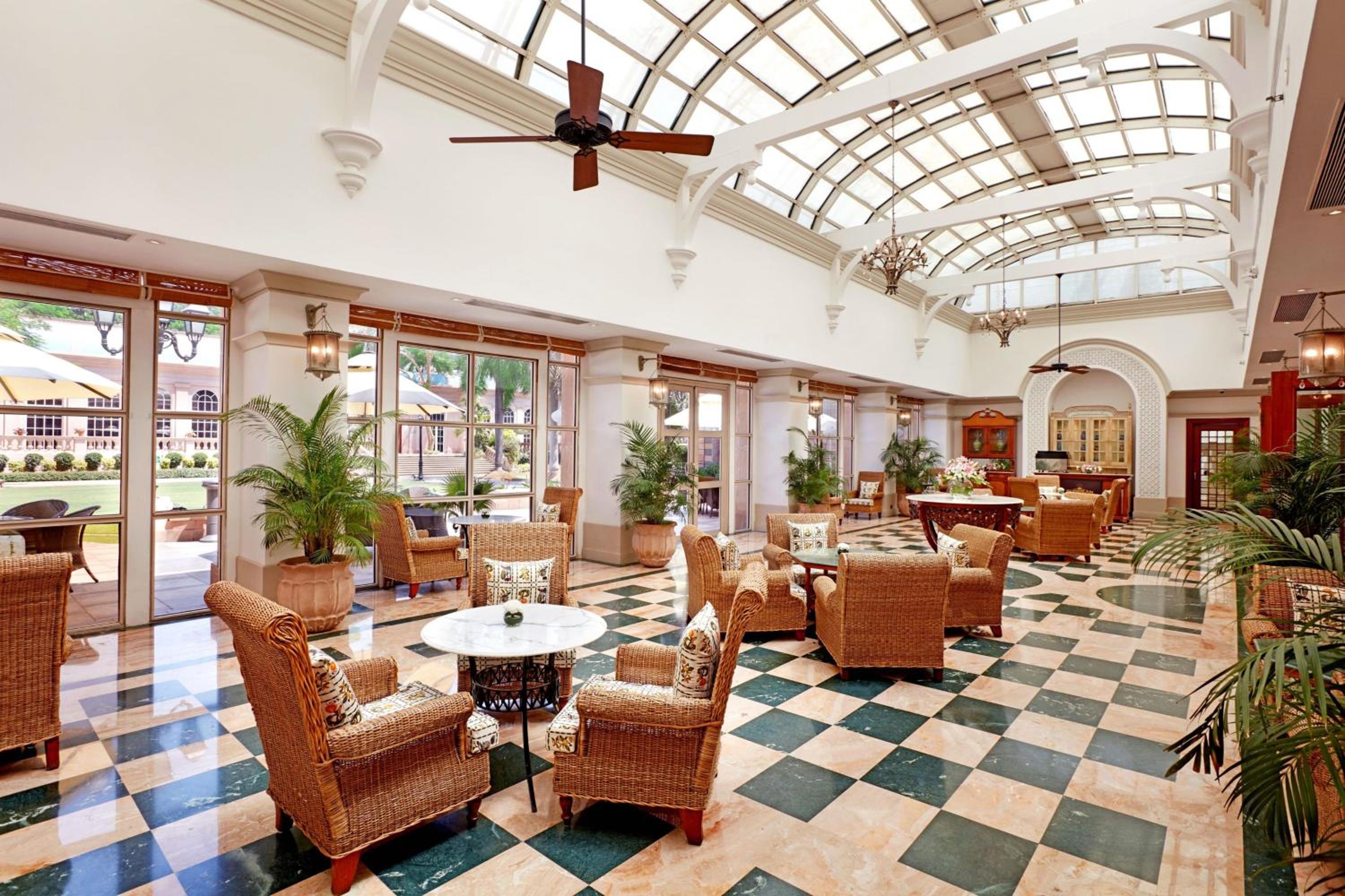 Mumbai Vacations - ITC Maratha, a Luxury Collection Hotel, Mumbai - Property Image 49