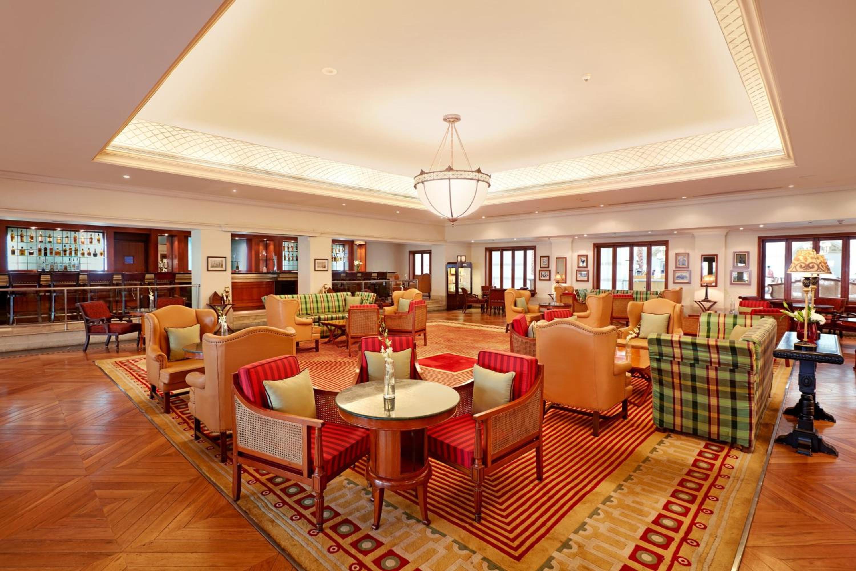 Mumbai Vacations - ITC Maratha, a Luxury Collection Hotel, Mumbai - Property Image 50