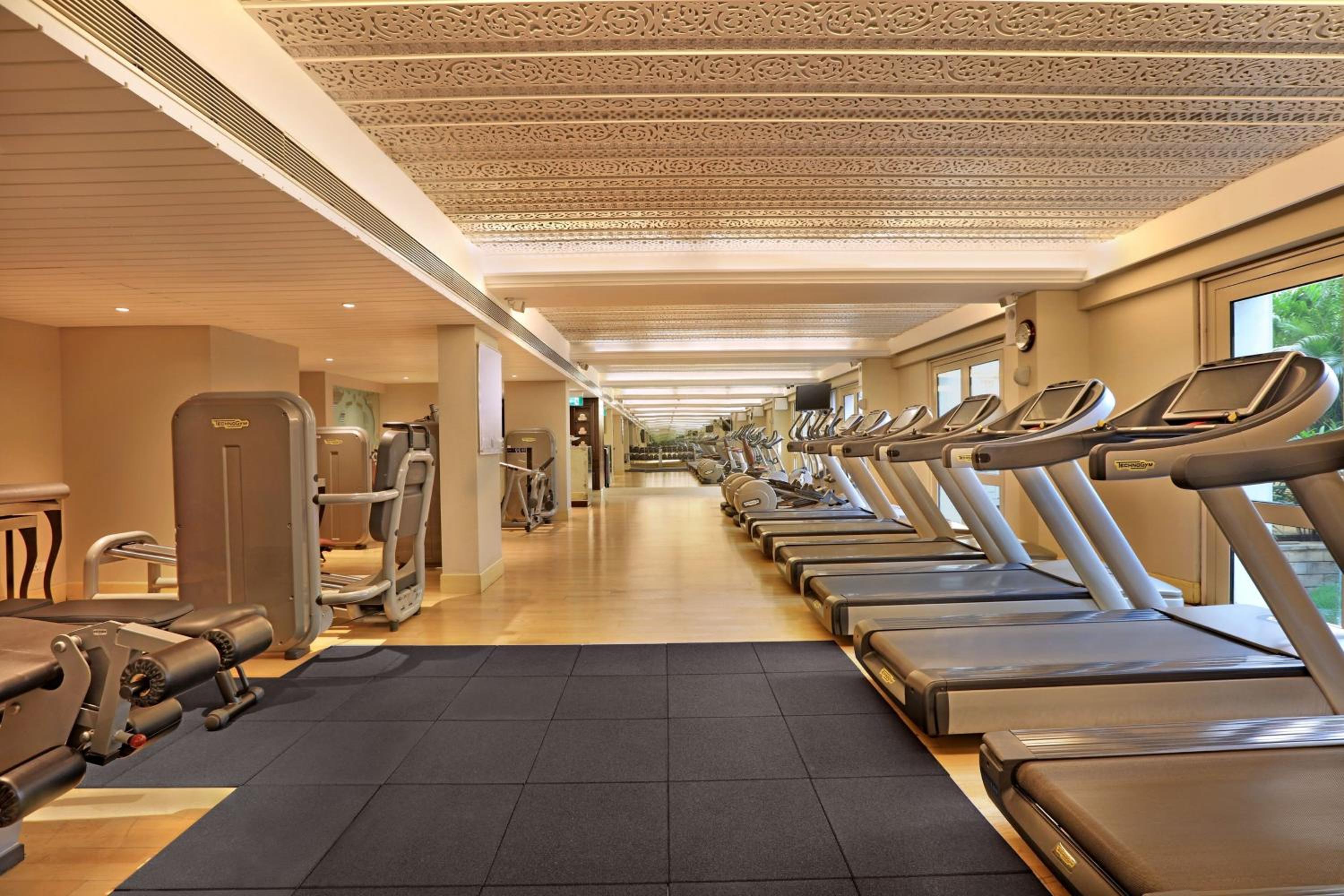 Mumbai Vacations - ITC Maratha, a Luxury Collection Hotel, Mumbai - Property Image 55