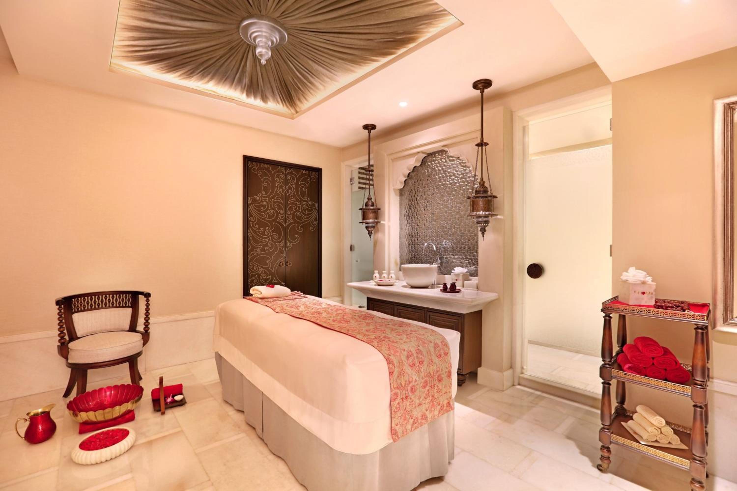 Mumbai Vacations - ITC Maratha, a Luxury Collection Hotel, Mumbai - Property Image 56