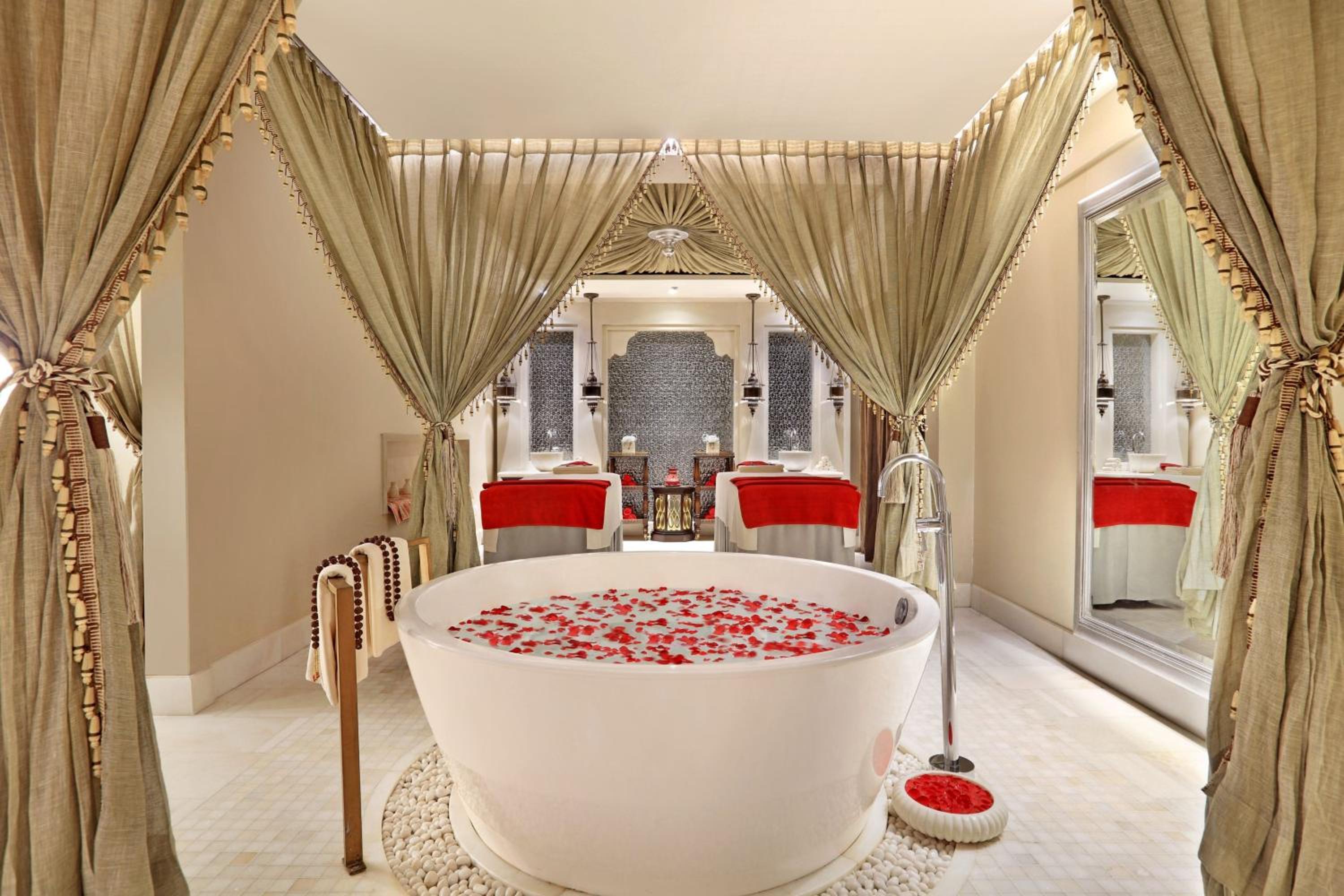 Mumbai Vacations - ITC Maratha, a Luxury Collection Hotel, Mumbai - Property Image 57