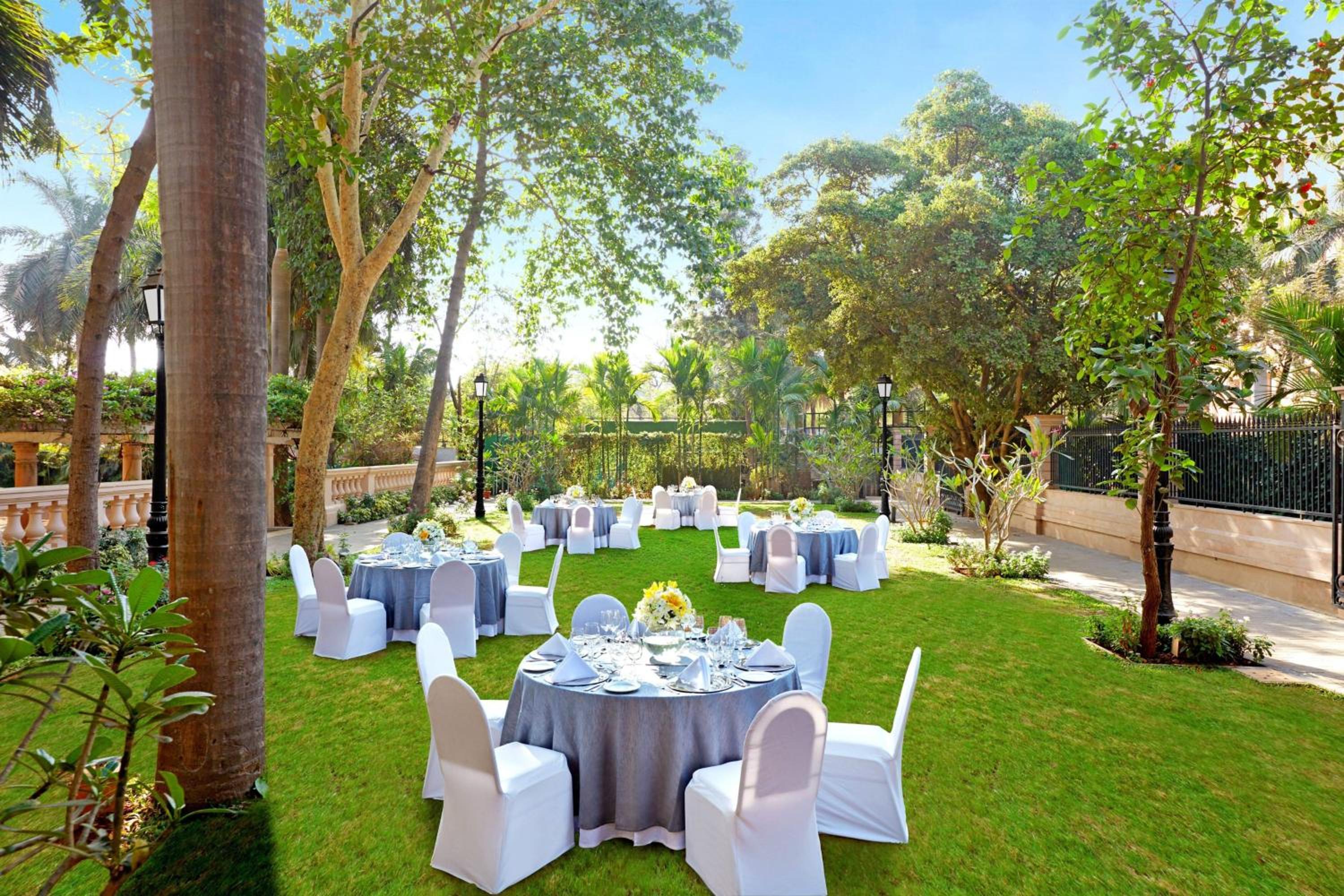 Mumbai Vacations - ITC Maratha, a Luxury Collection Hotel, Mumbai - Property Image 59