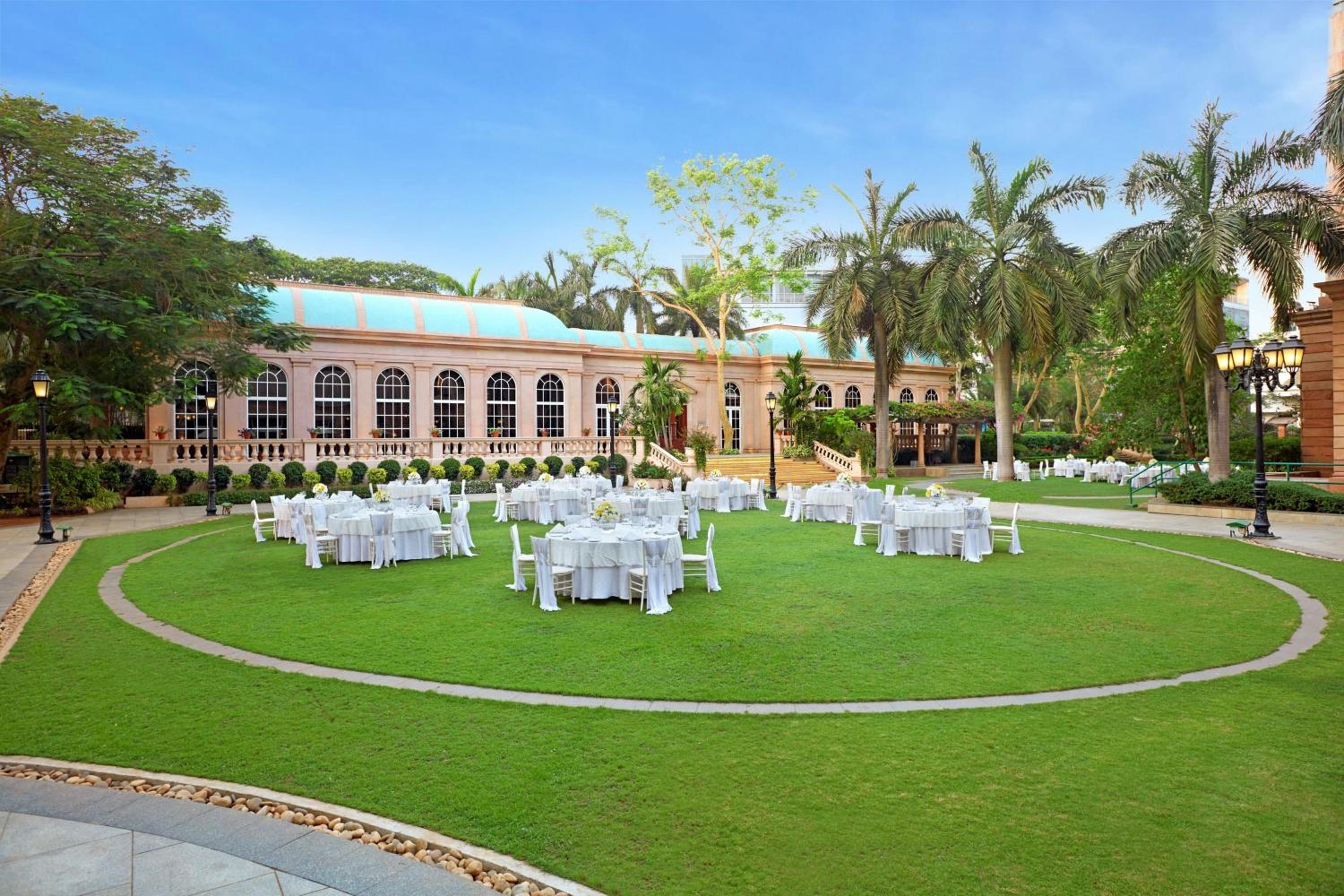 Mumbai Vacations - ITC Maratha, a Luxury Collection Hotel, Mumbai - Property Image 25