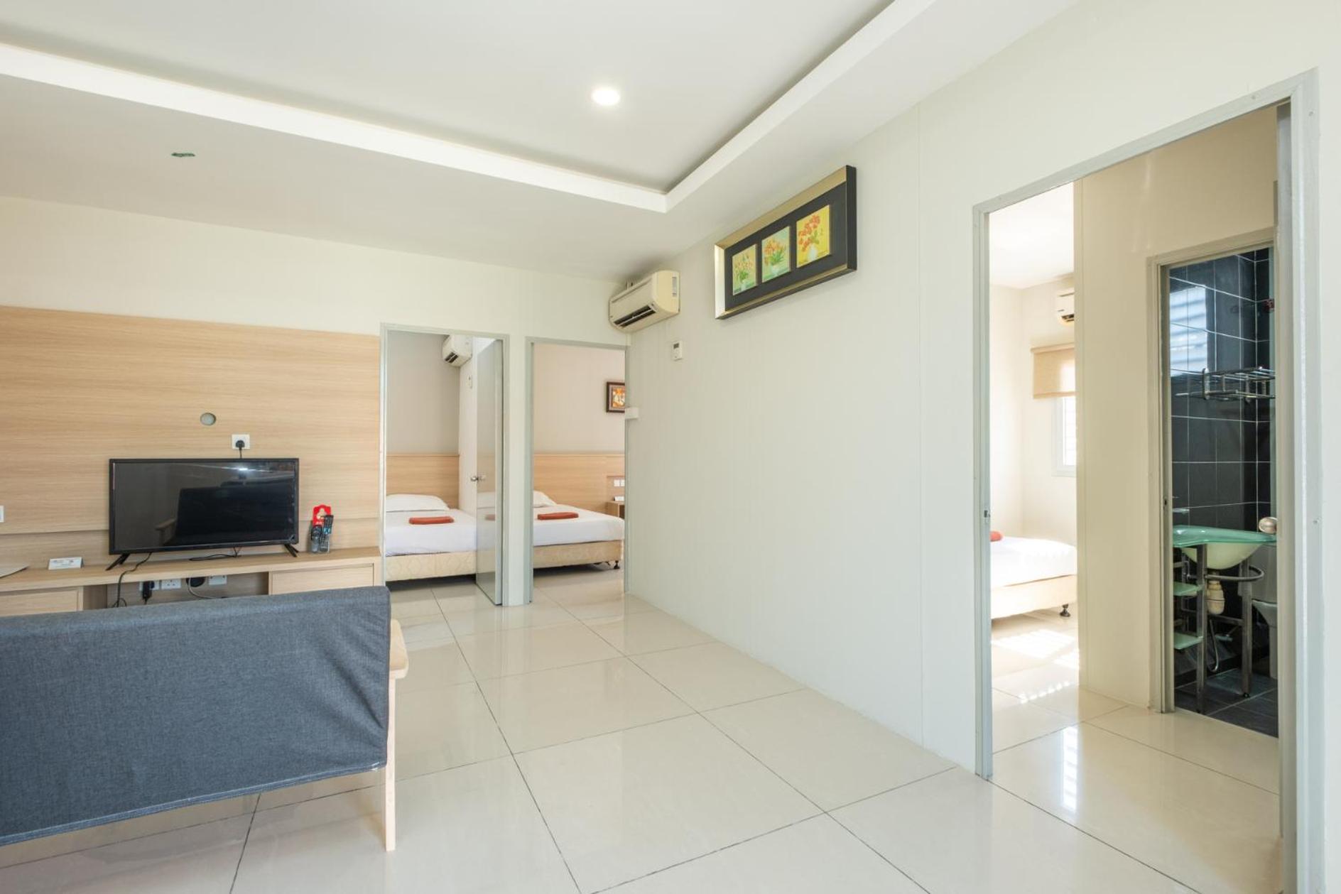 Bahagia Villa