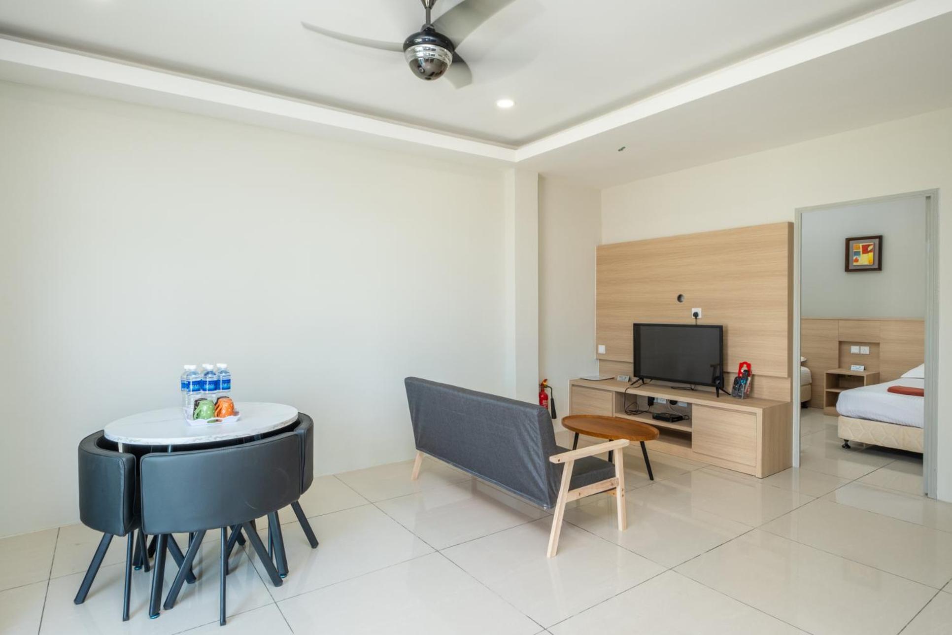 Bahagia Villa