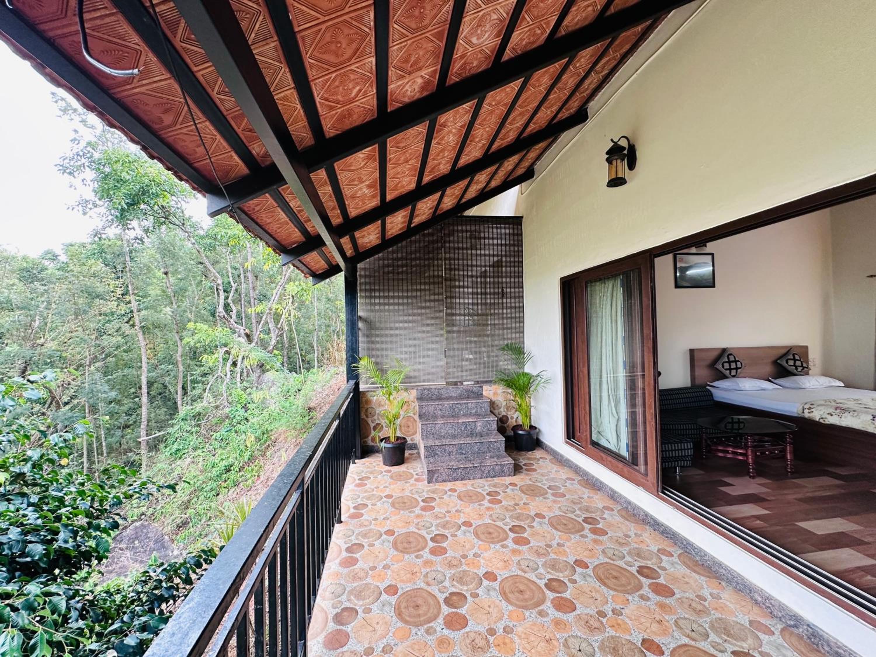 Janani Eco Stay