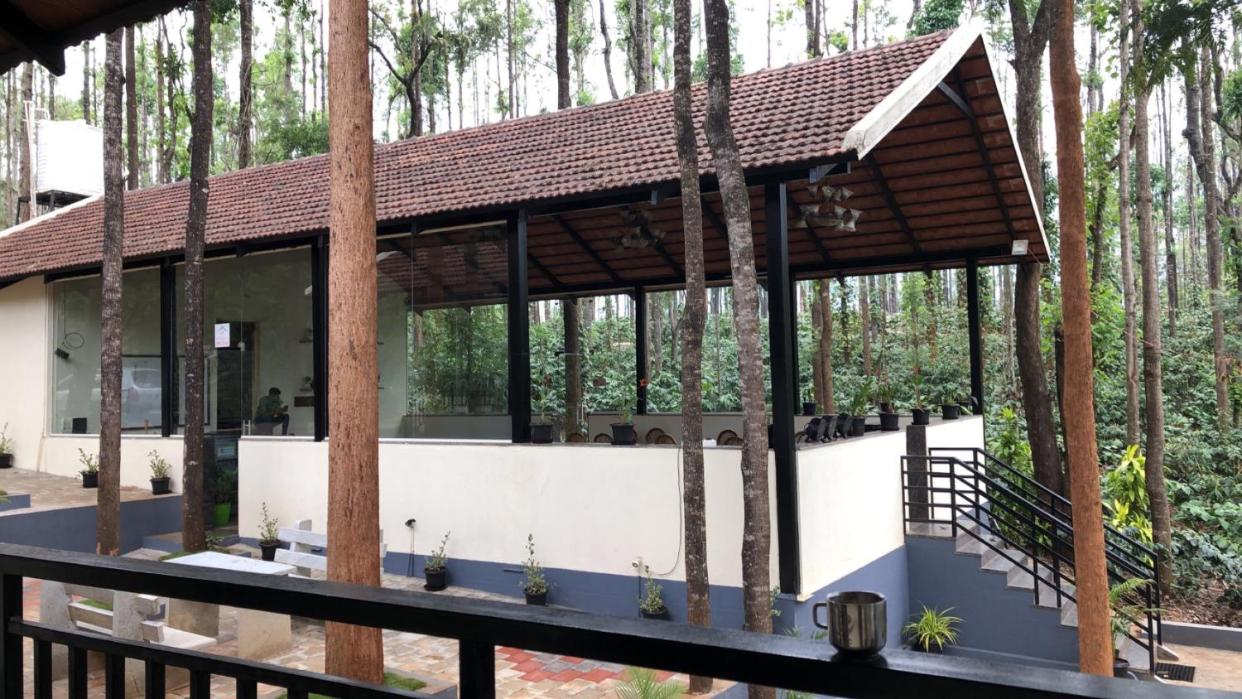 Janani Eco Stay