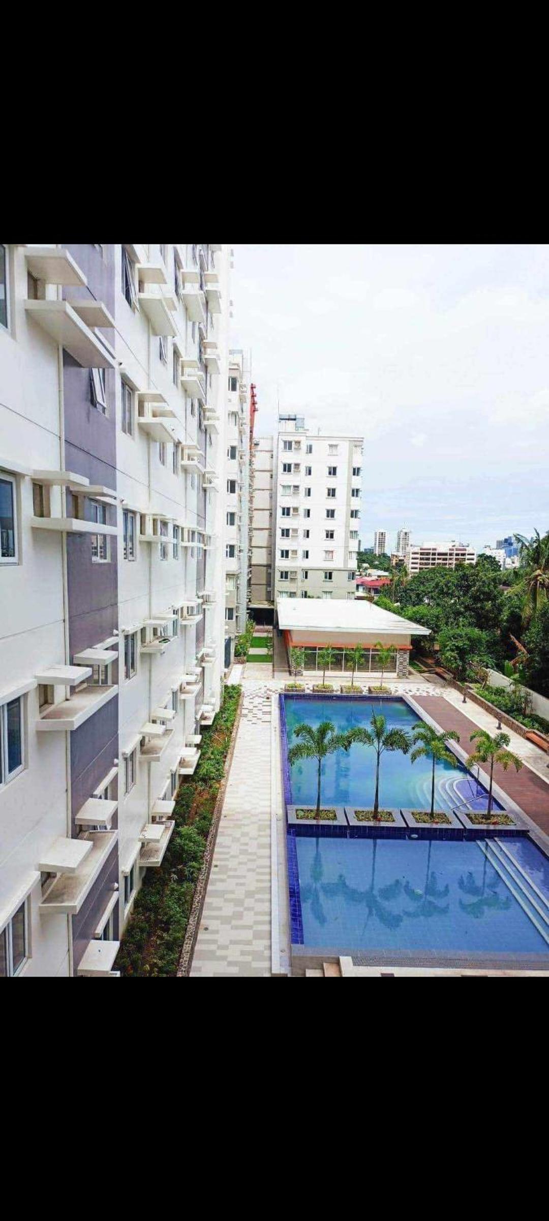 New Cozy Fully Furnished Studio for Staycation view 2