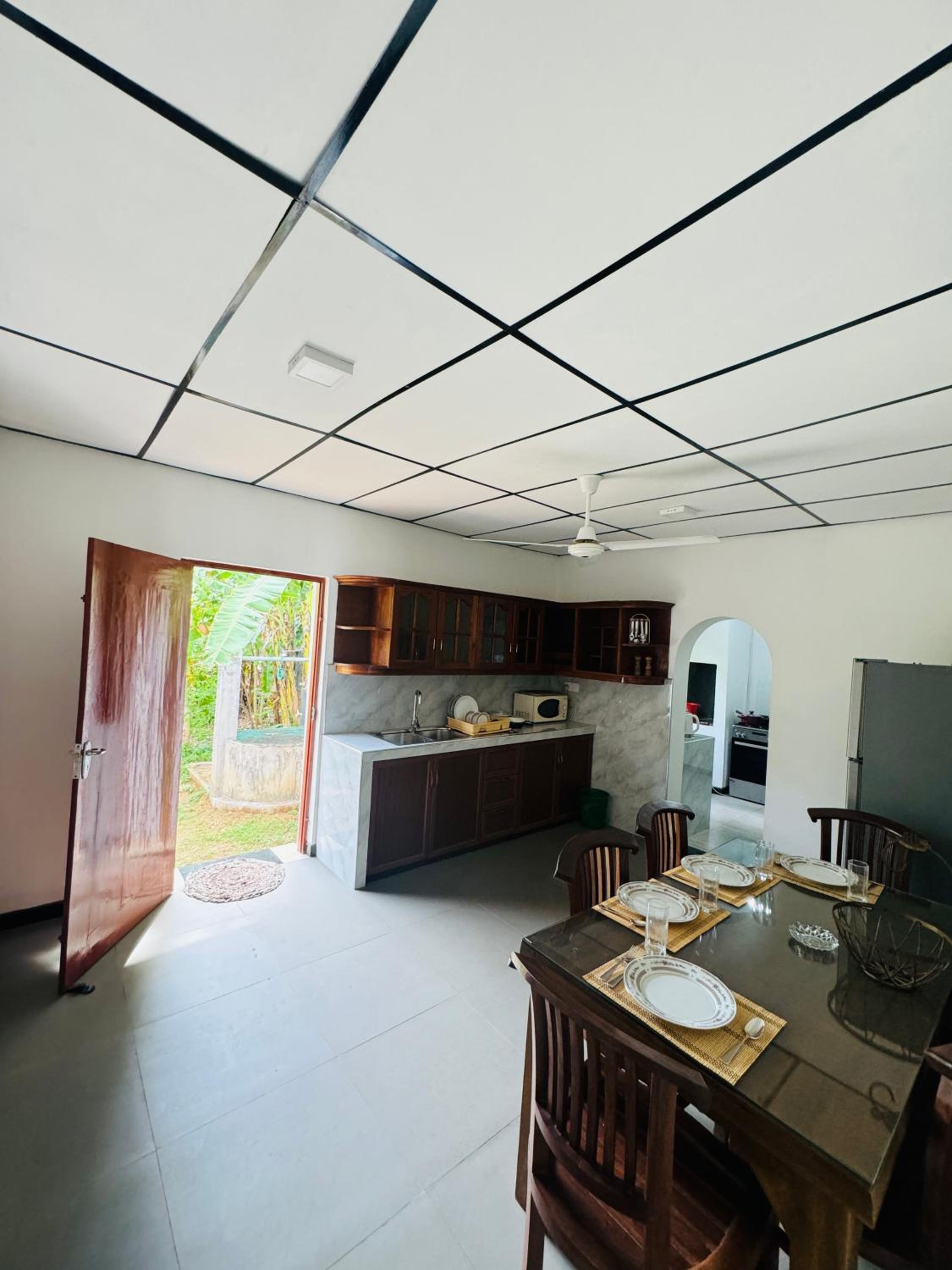 Nagoda Kandana Villa