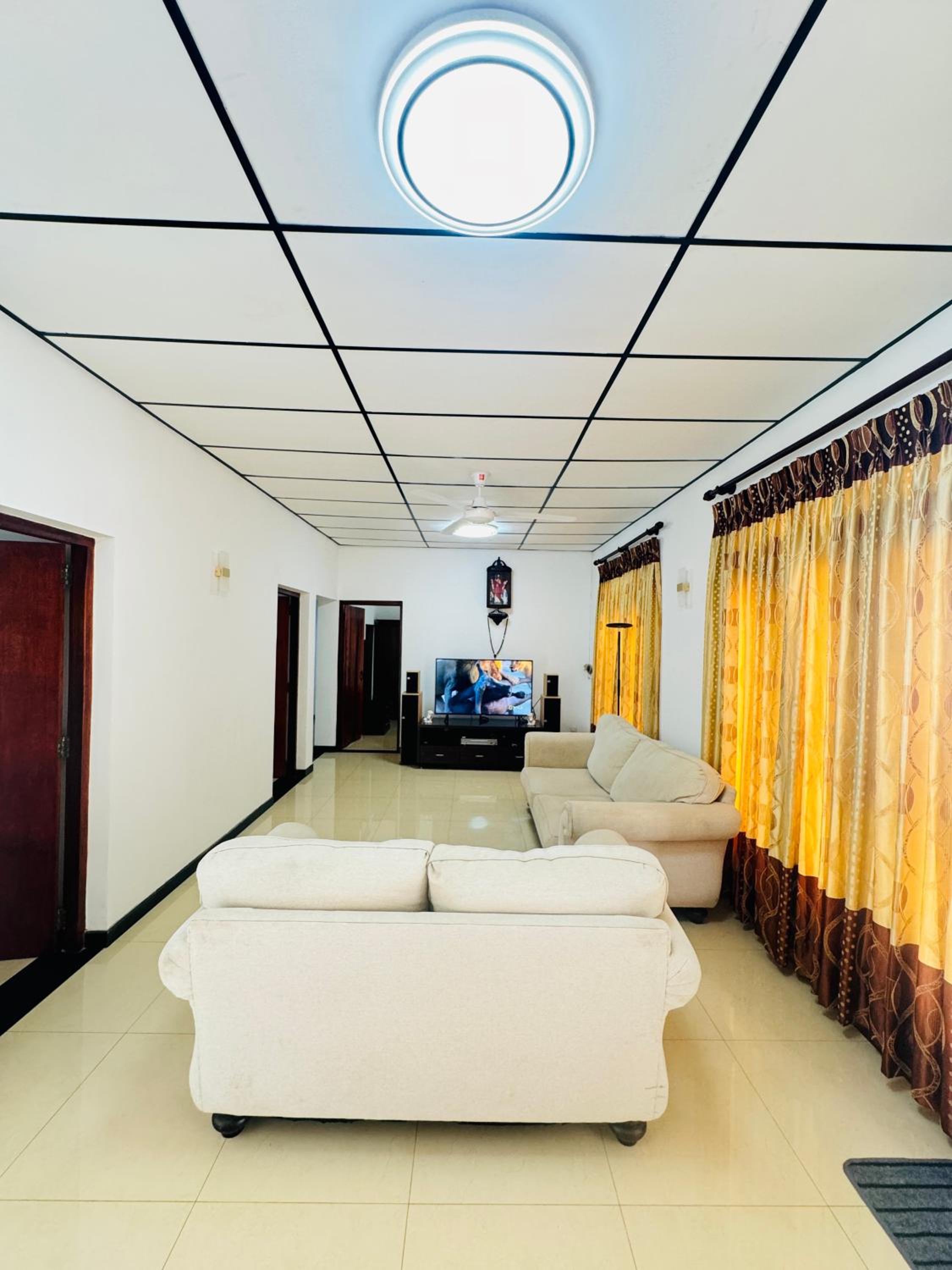 Nagoda Kandana Villa