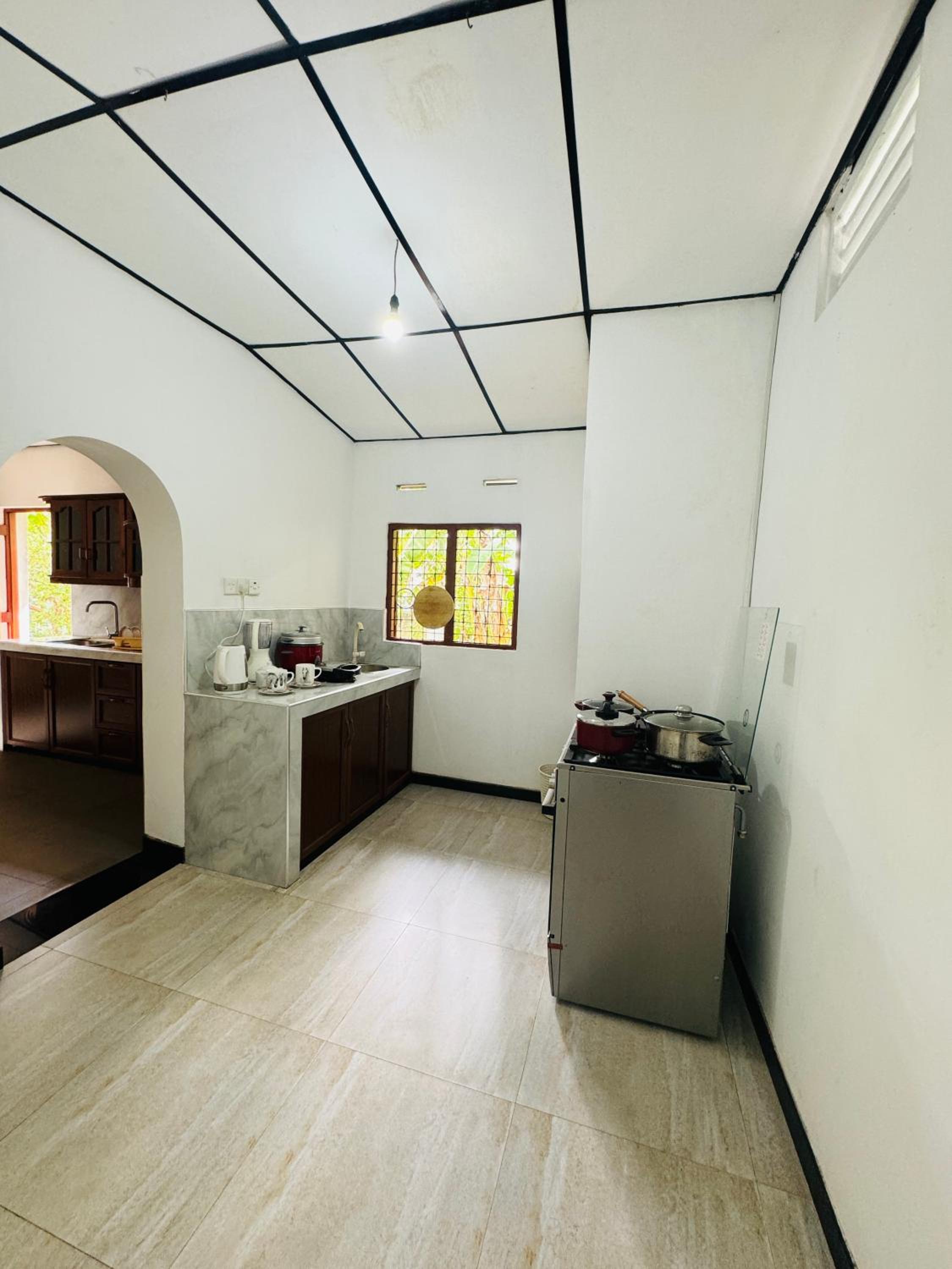 Nagoda Kandana Villa