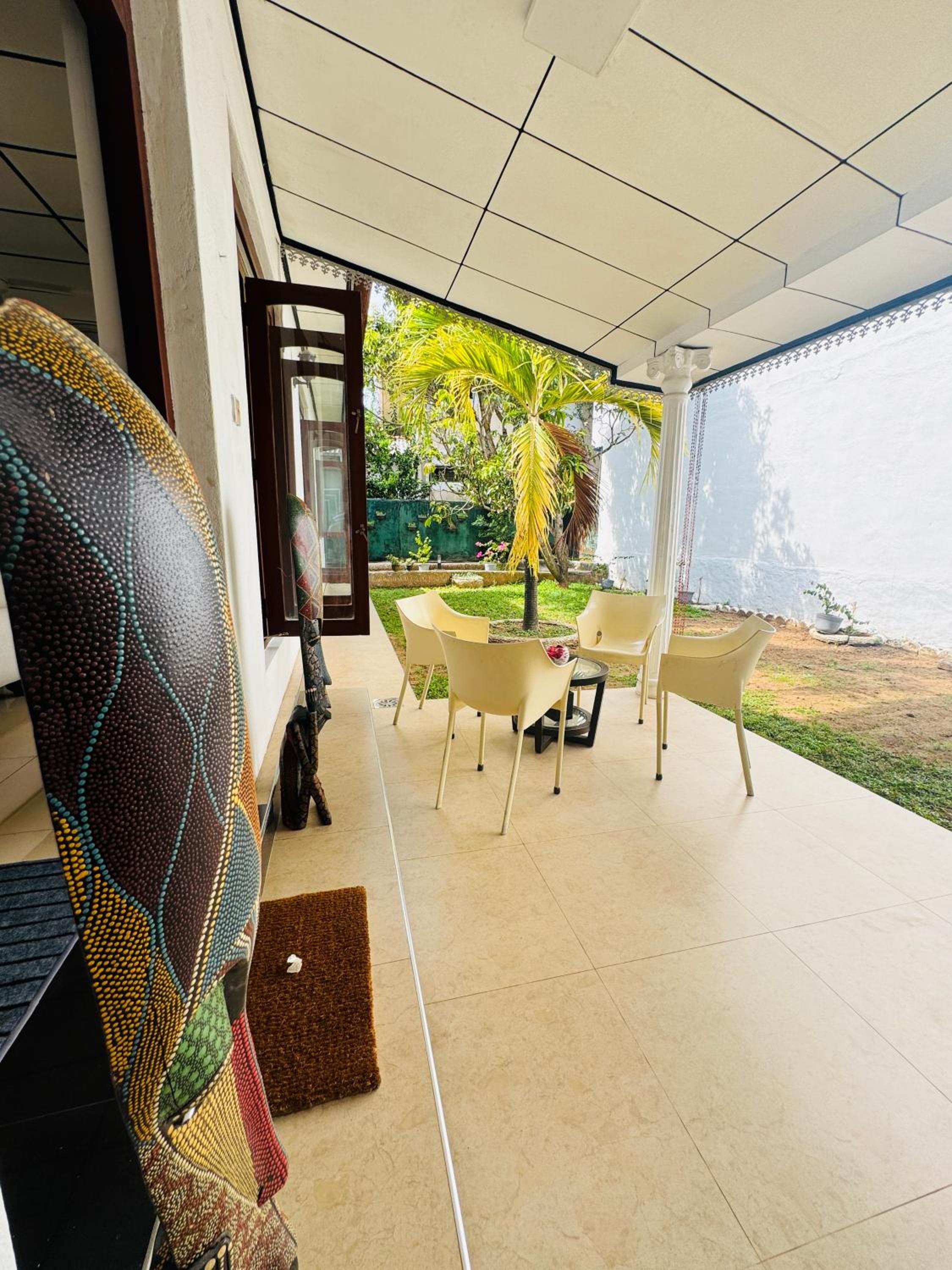 Nagoda Kandana Villa