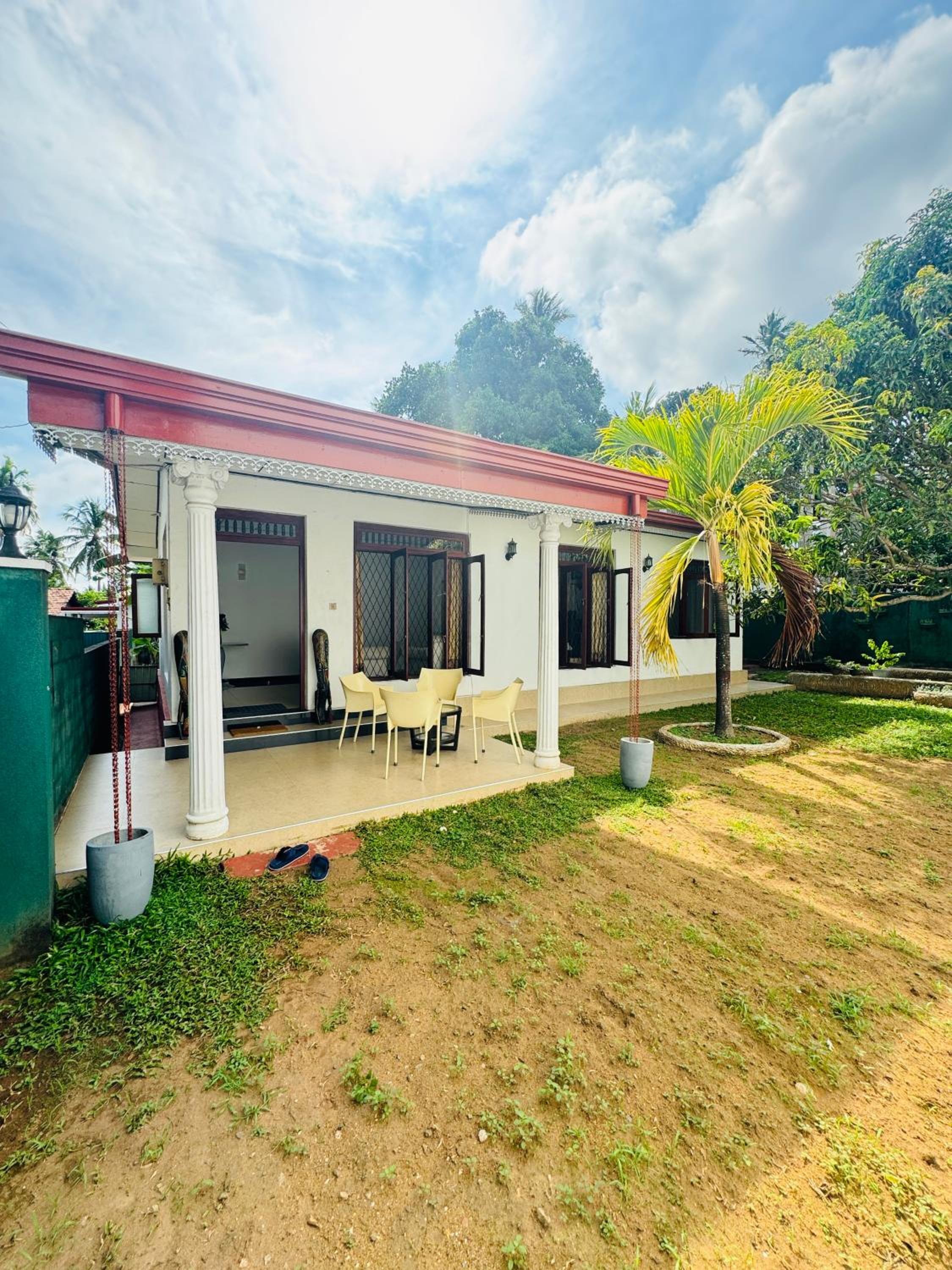 Nagoda Kandana Villa