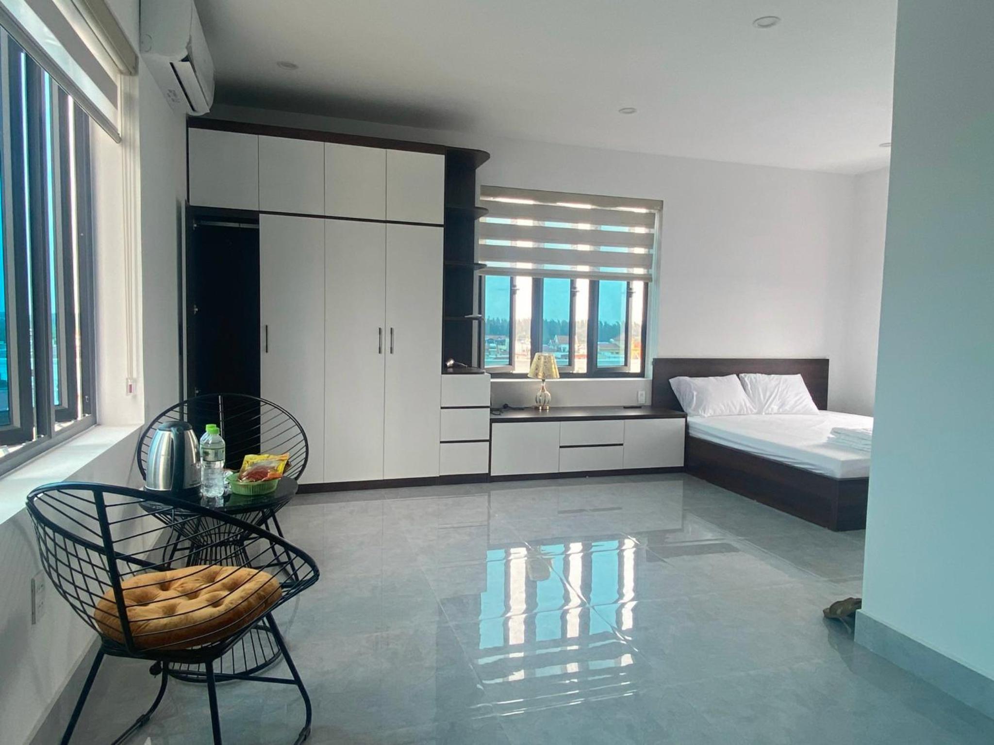 Hong Kong Hotel, photo 14