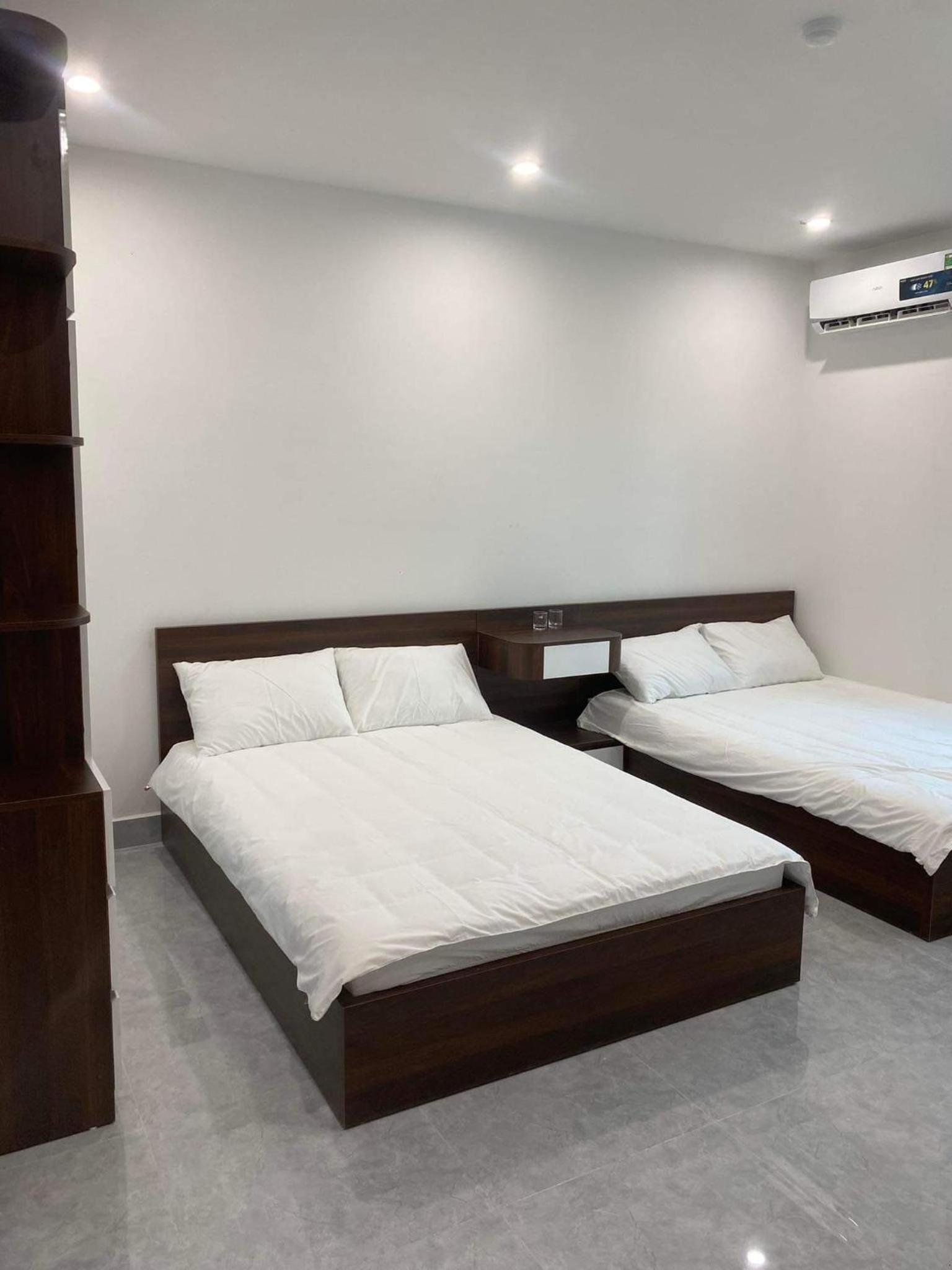 Hong Kong Hotel