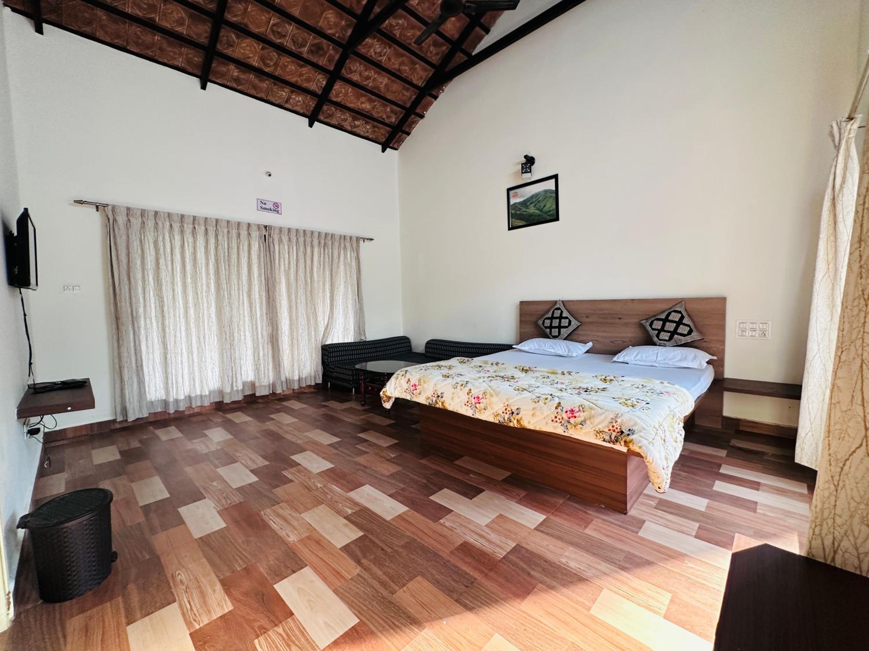 Janani Eco Stay