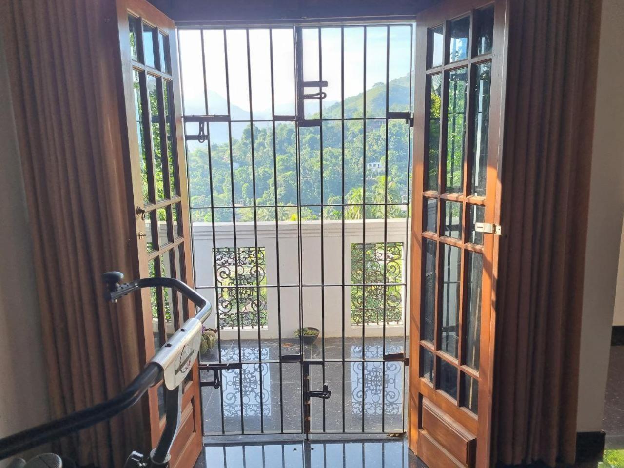 Serenity Stay view 2
