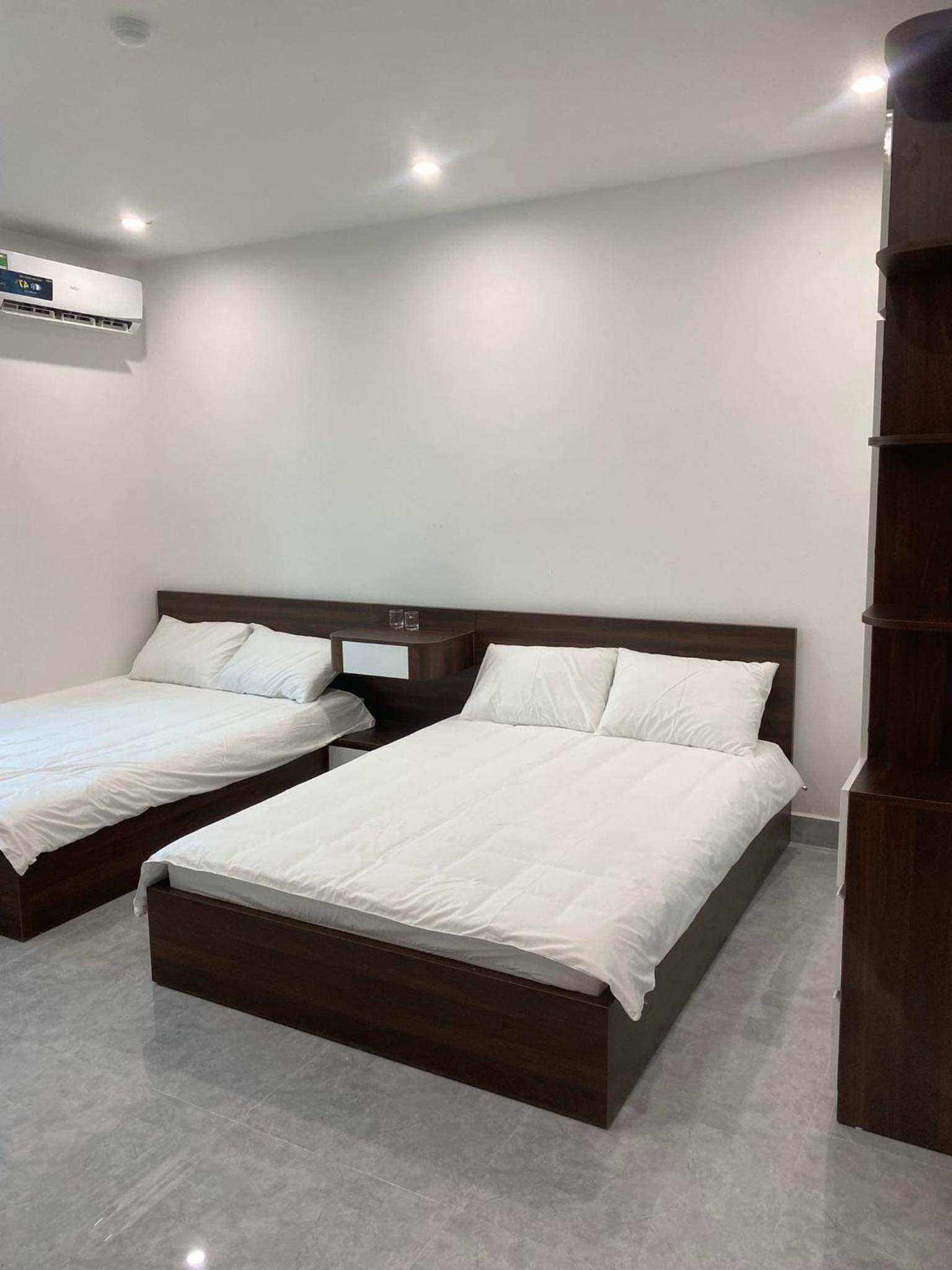 Hong Kong Hotel