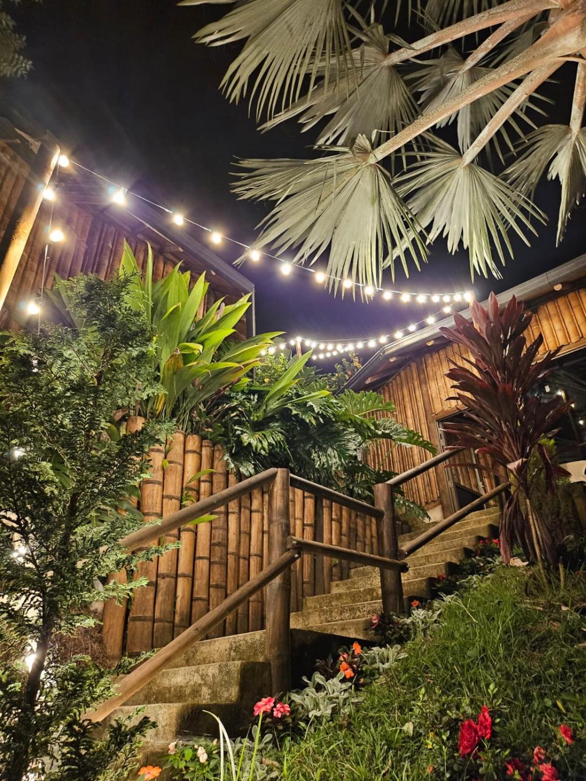 Eden Hotel