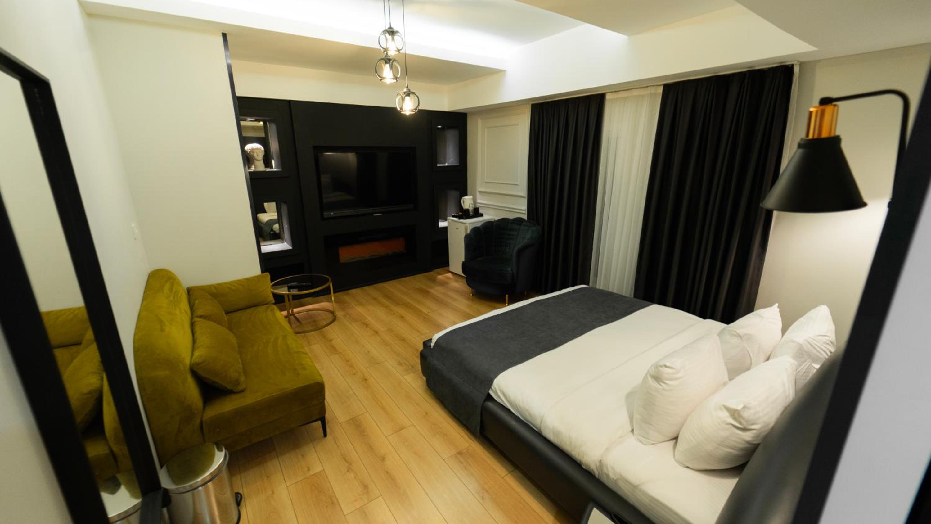 Mas Suites Nişantaşı - Image 67