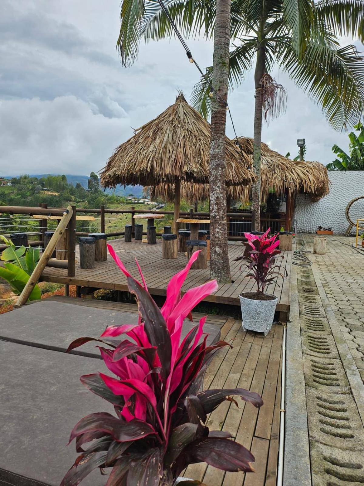 Eden Hotel