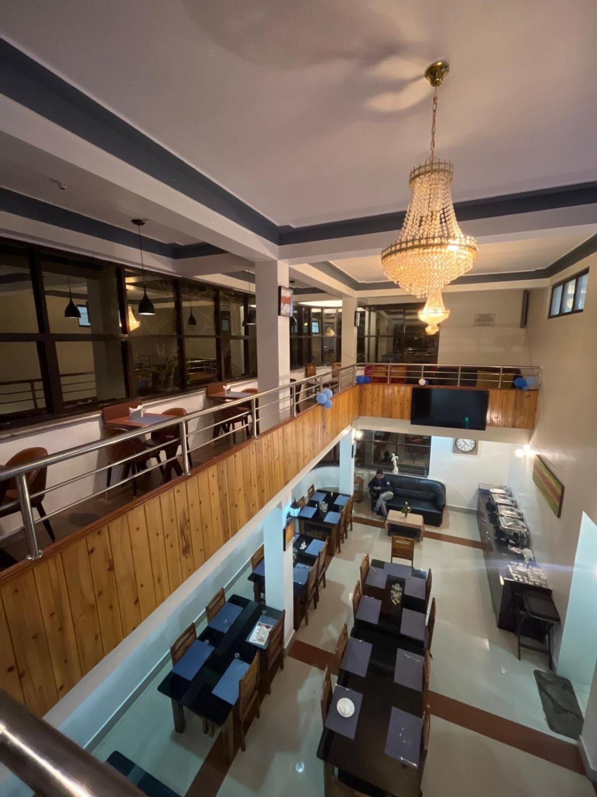 The Cup House Resort view 4