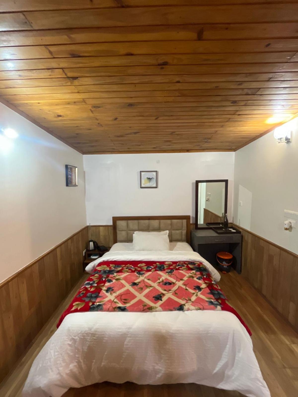 The Cup House Resort view 5