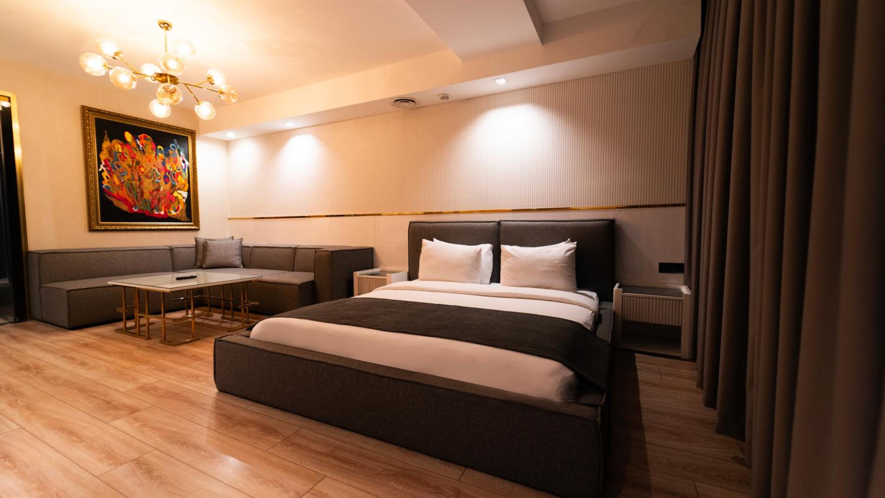 Mas Suites Nişantaşı - Image 20