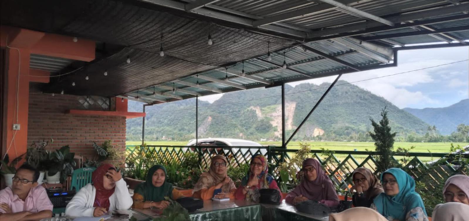 Homestay dan Cafe BungaSonsang