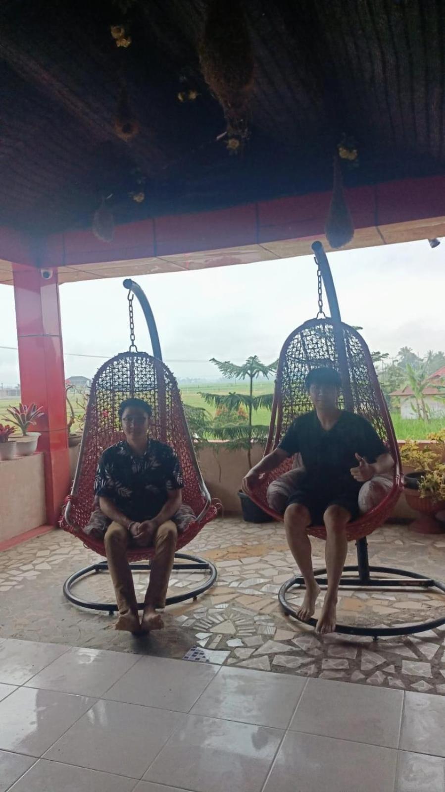 Homestay dan Cafe BungaSonsang