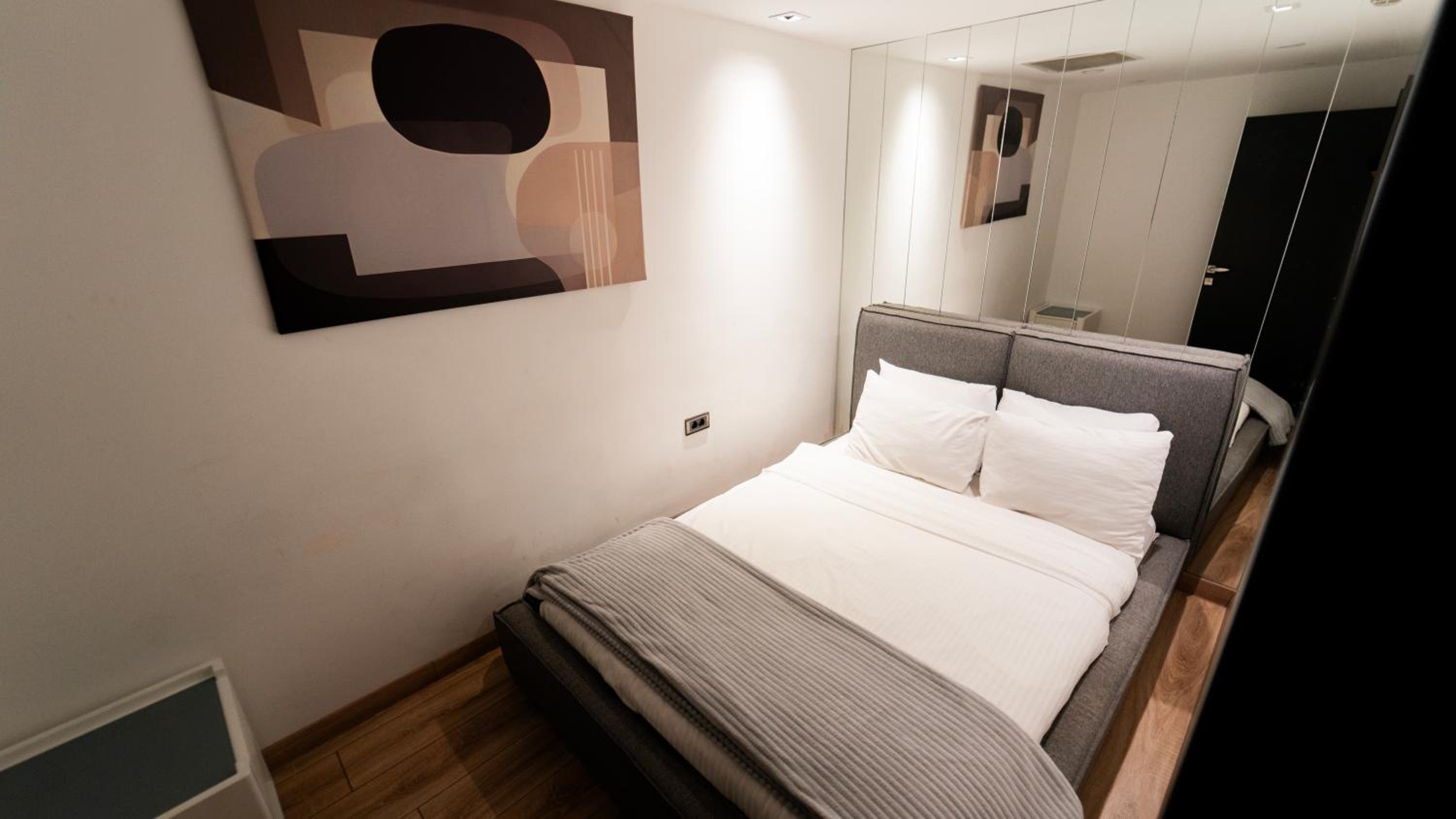 Mas Suites Nişantaşı - Image 25