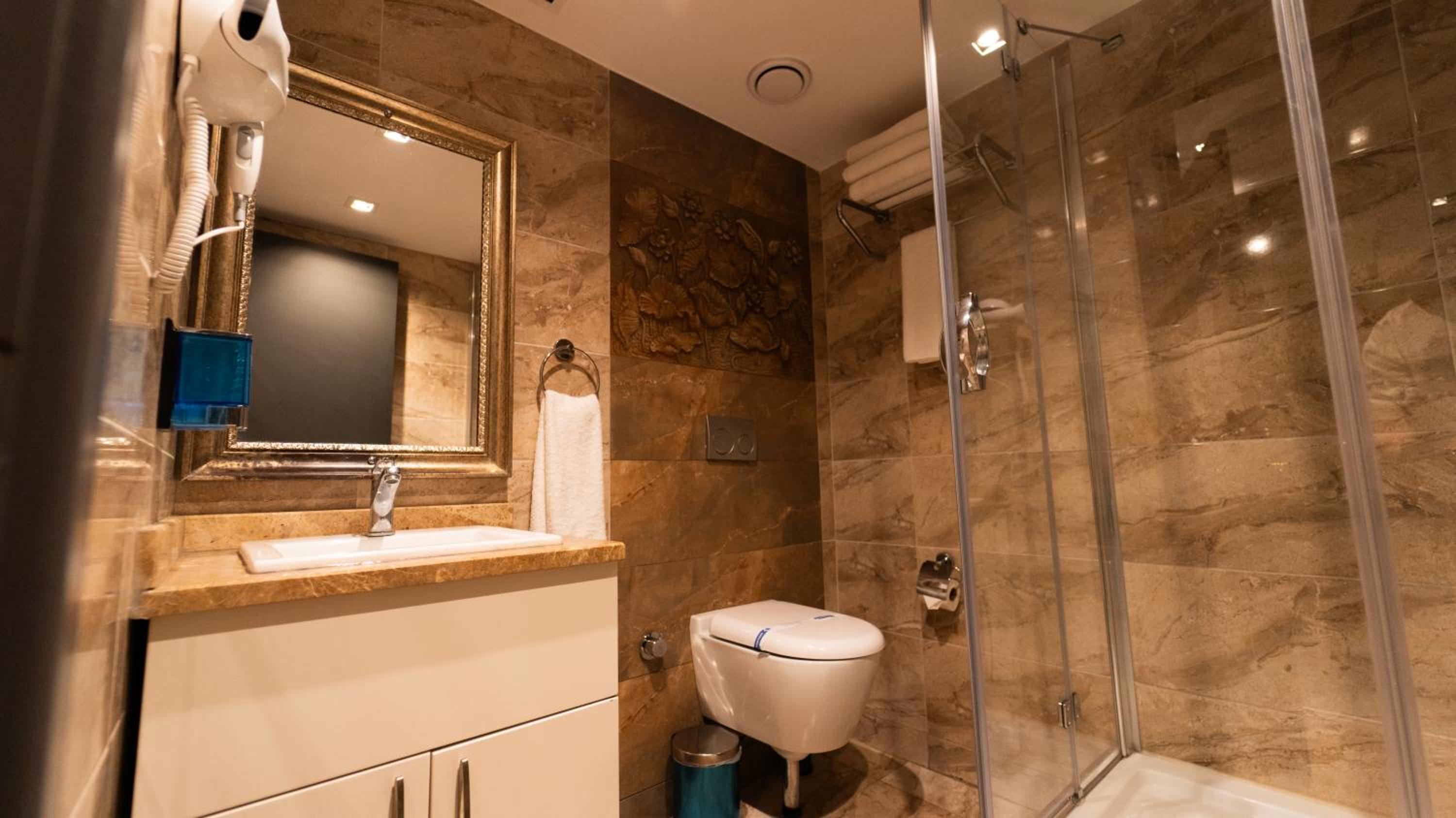 Mas Suites Nişantaşı - Image 27