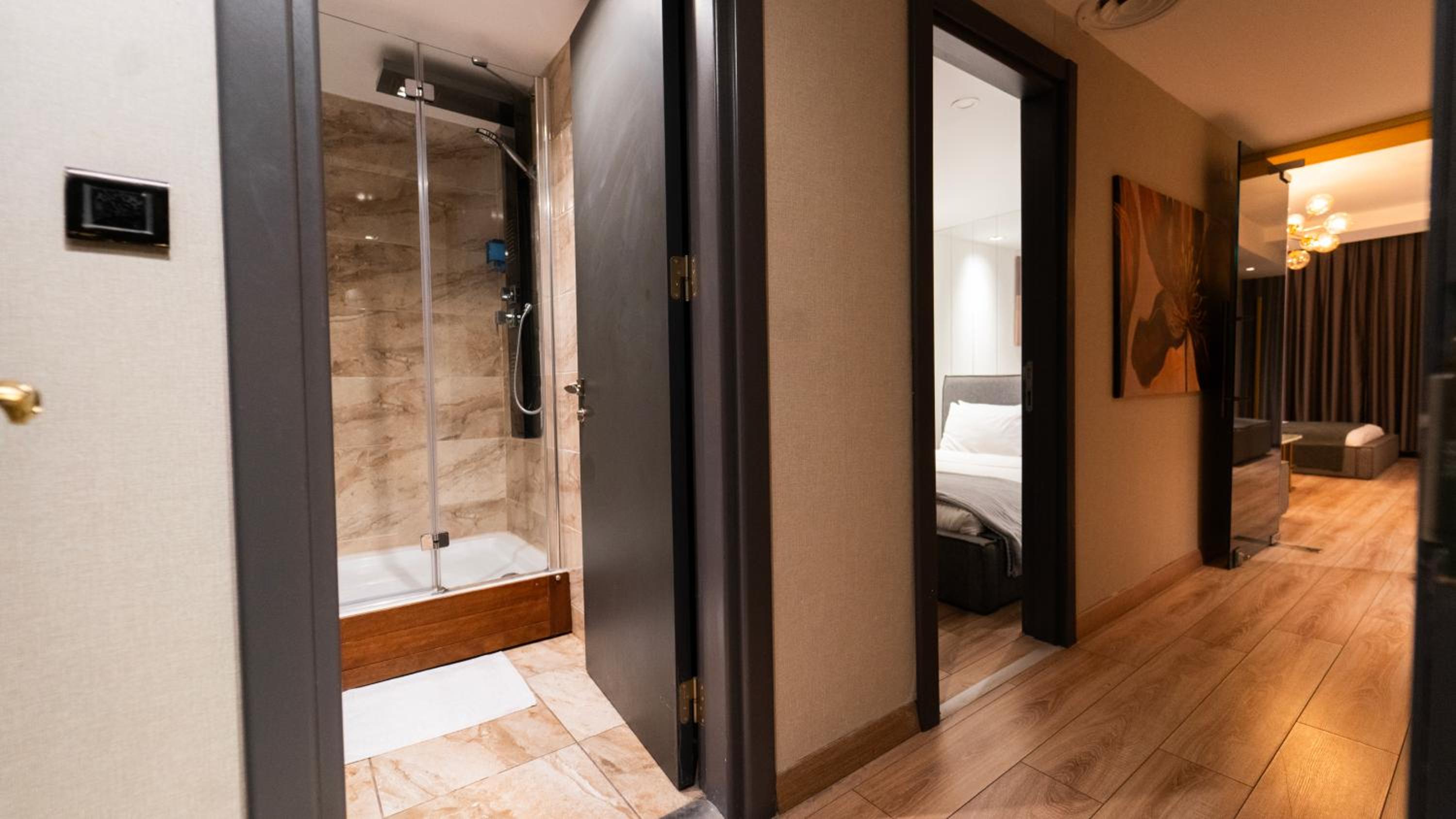 Mas Suites Nişantaşı - Image 24