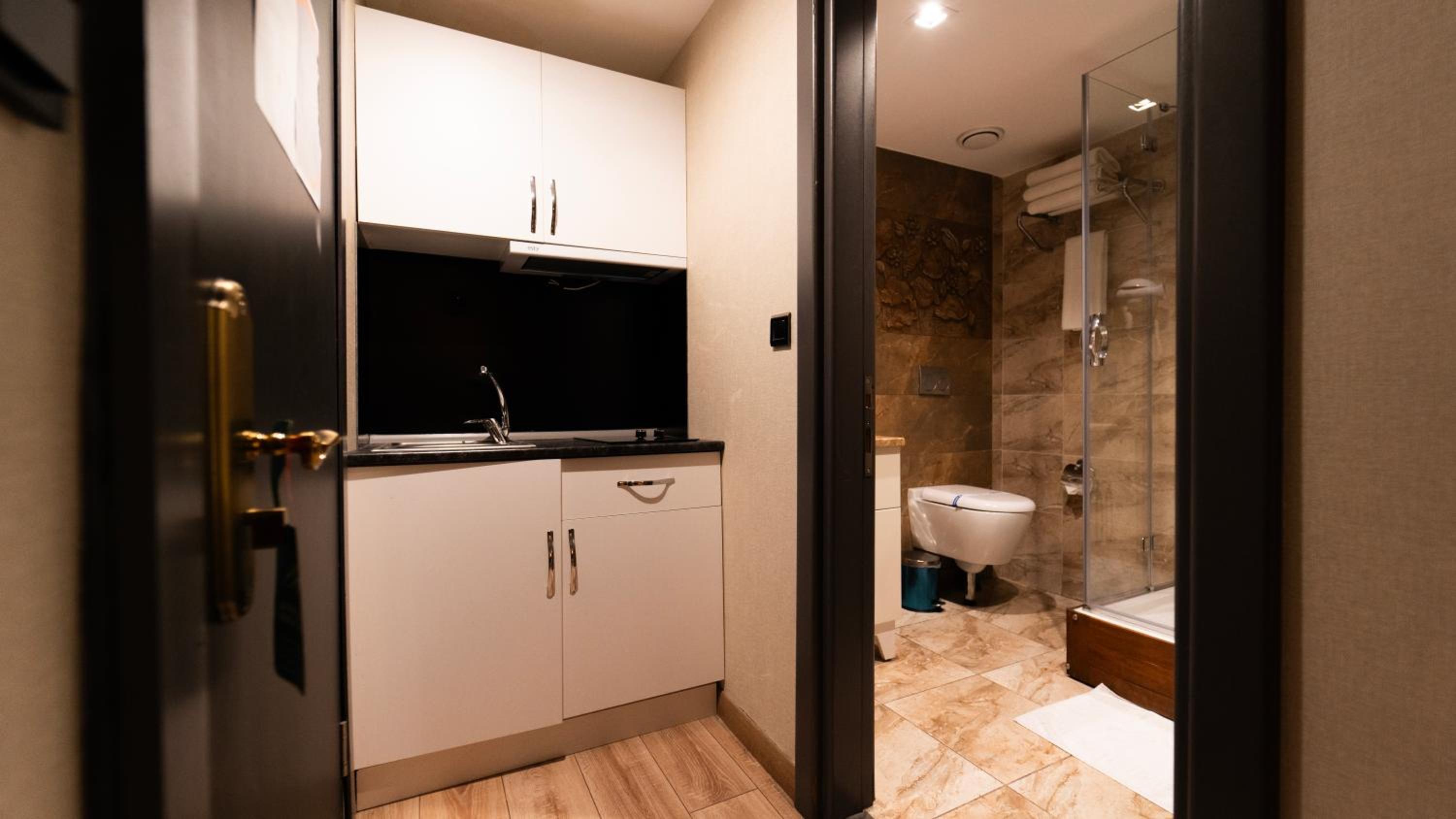 Mas Suites Nişantaşı - Image 26