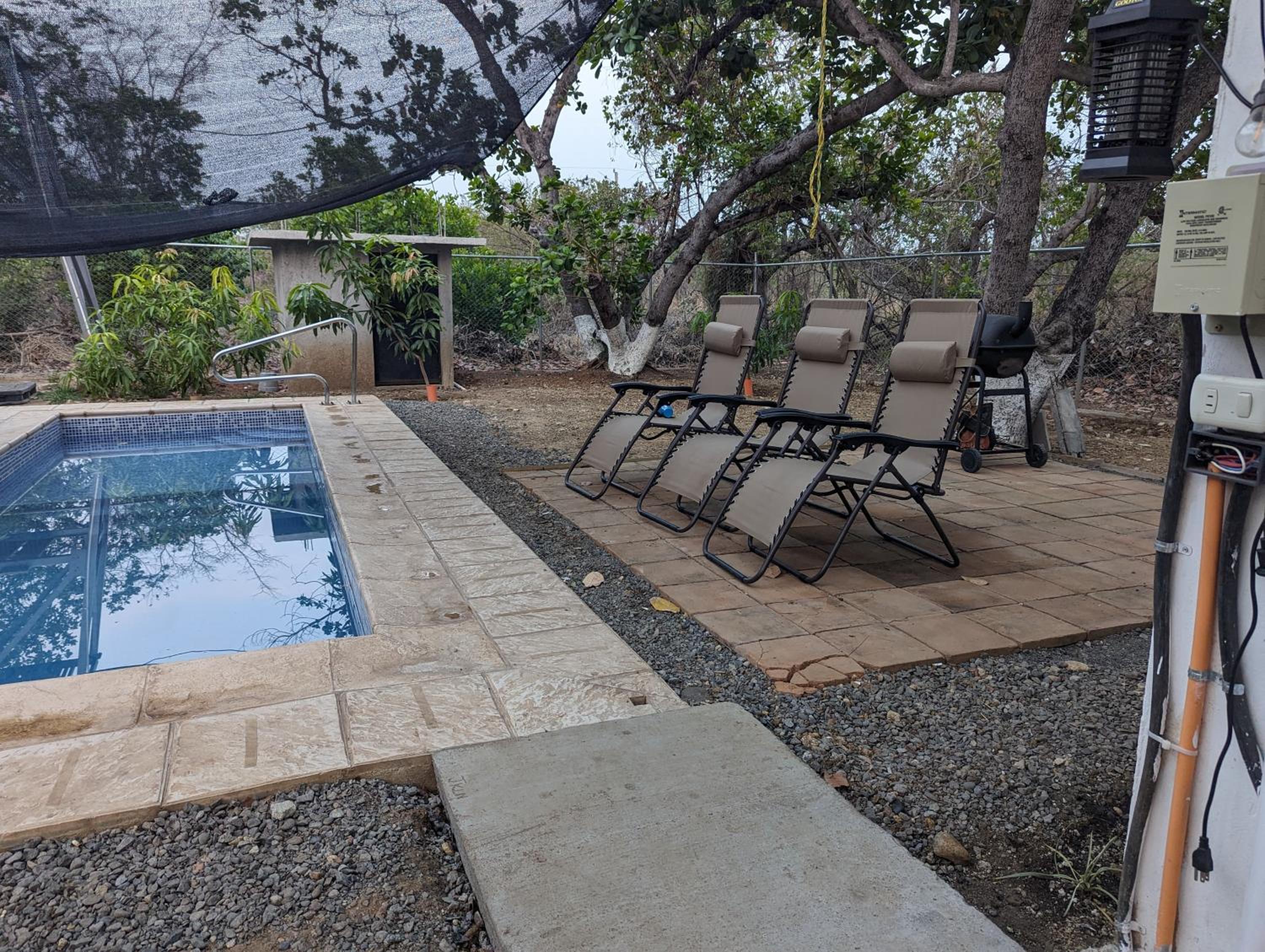 Casa Vacacional R2 view 5