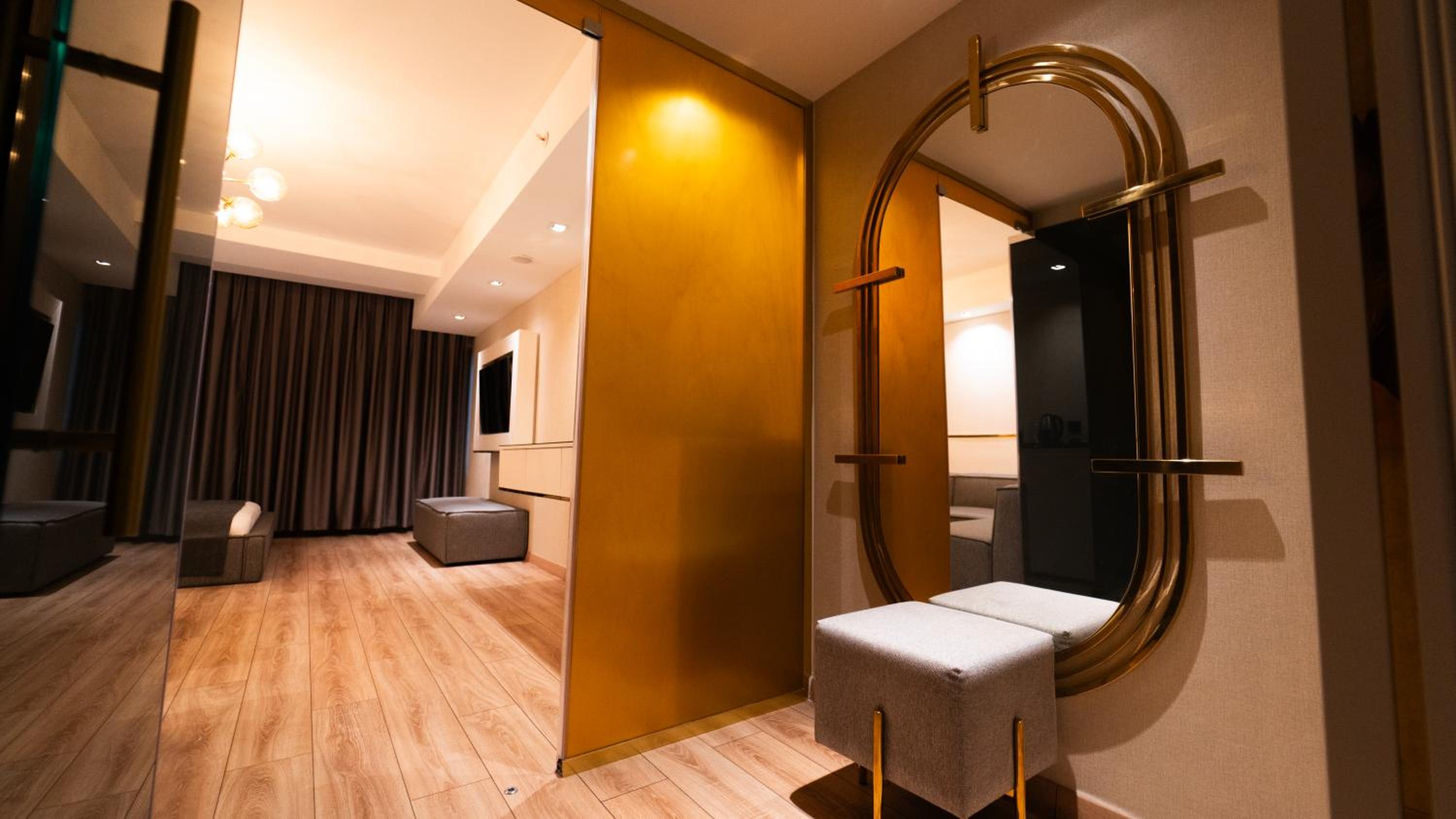 Mas Suites Nişantaşı - Image 23