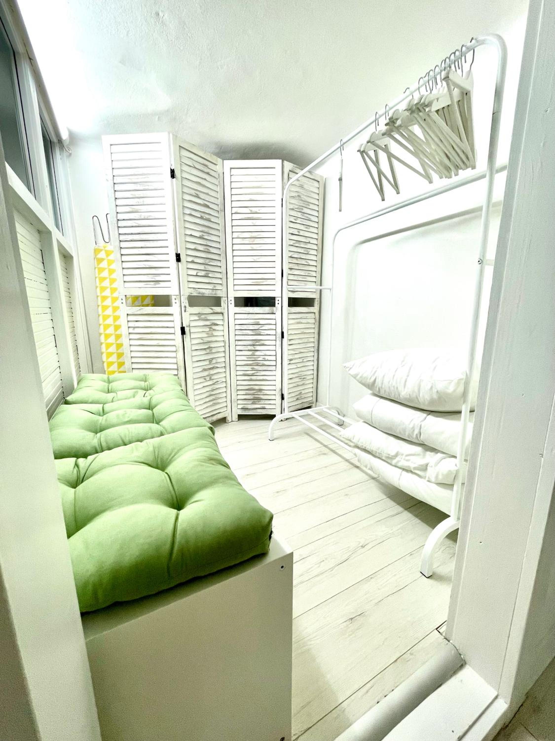 FOR LONG THERM!! Teresian Apartment near the Andrássy street FREE AIR CONDITIONER FREE COFFEE view 5