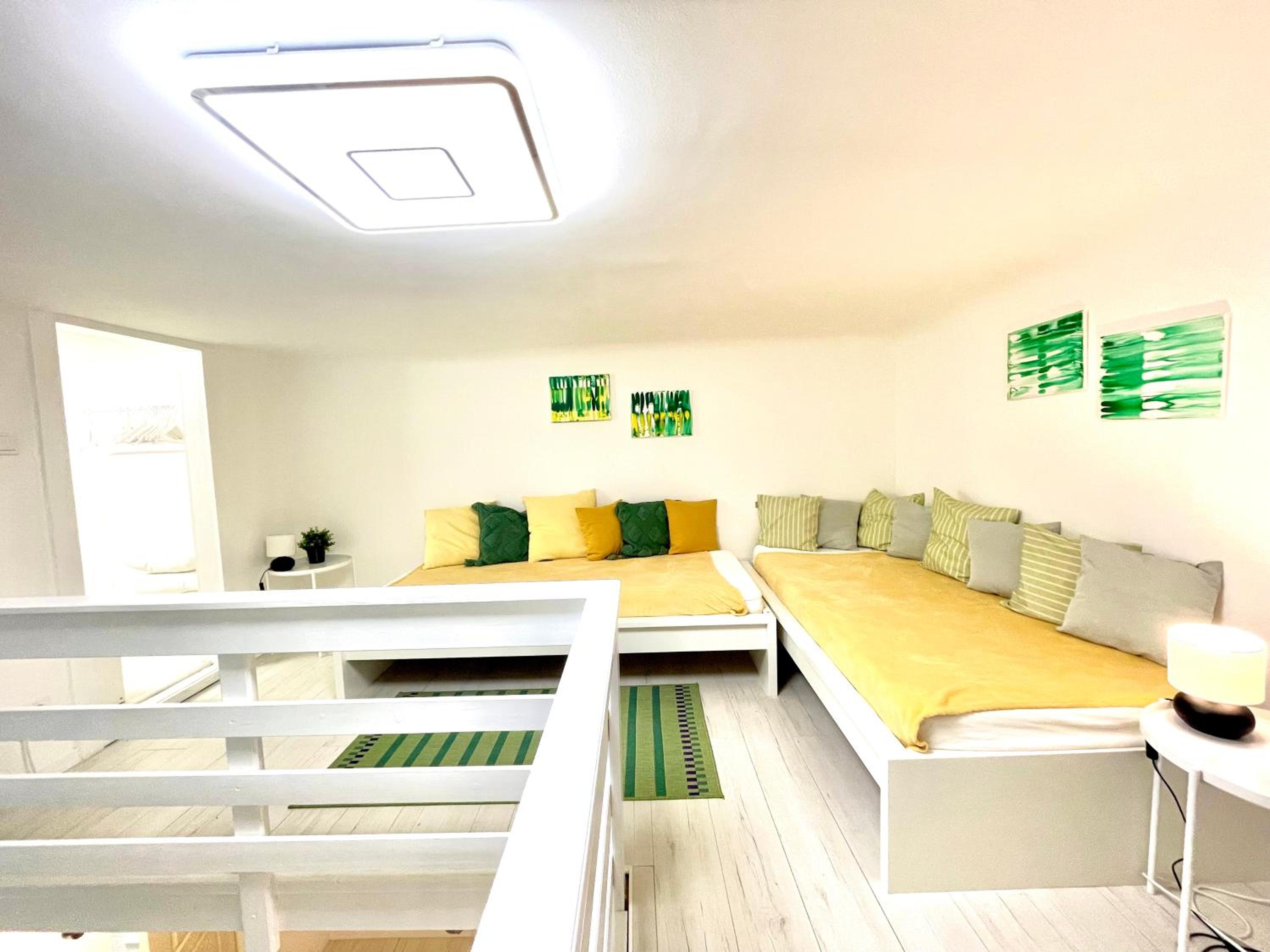 FOR LONG THERM!! Teresian Apartment near the Andrássy street FREE AIR CONDITIONER FREE COFFEE view 3