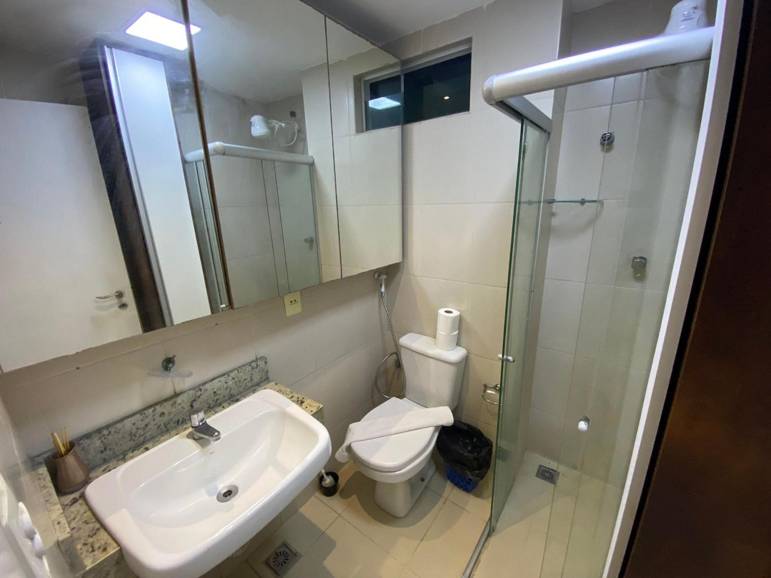 Bela Hospedagem - #Estilo Bela Vista 206 em Intermares