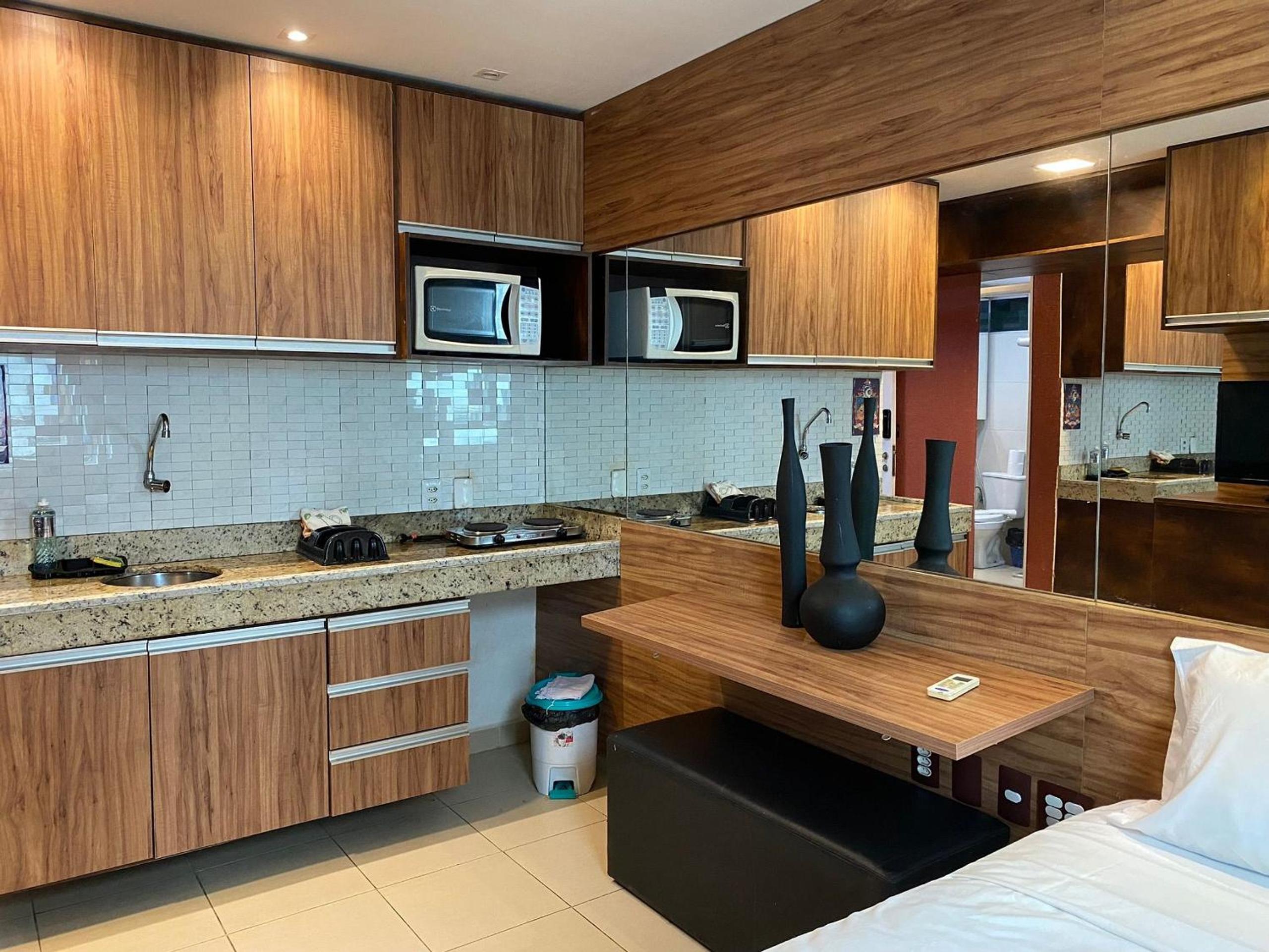 Bela Hospedagem - #Estilo Bela Vista 206 em Intermares