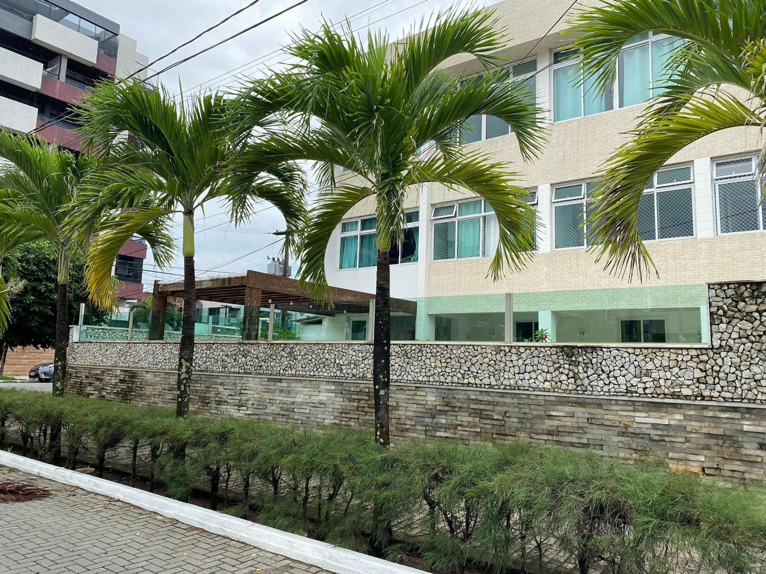 Bela Hospedagem - #Estilo Bela Vista 206 em Intermares