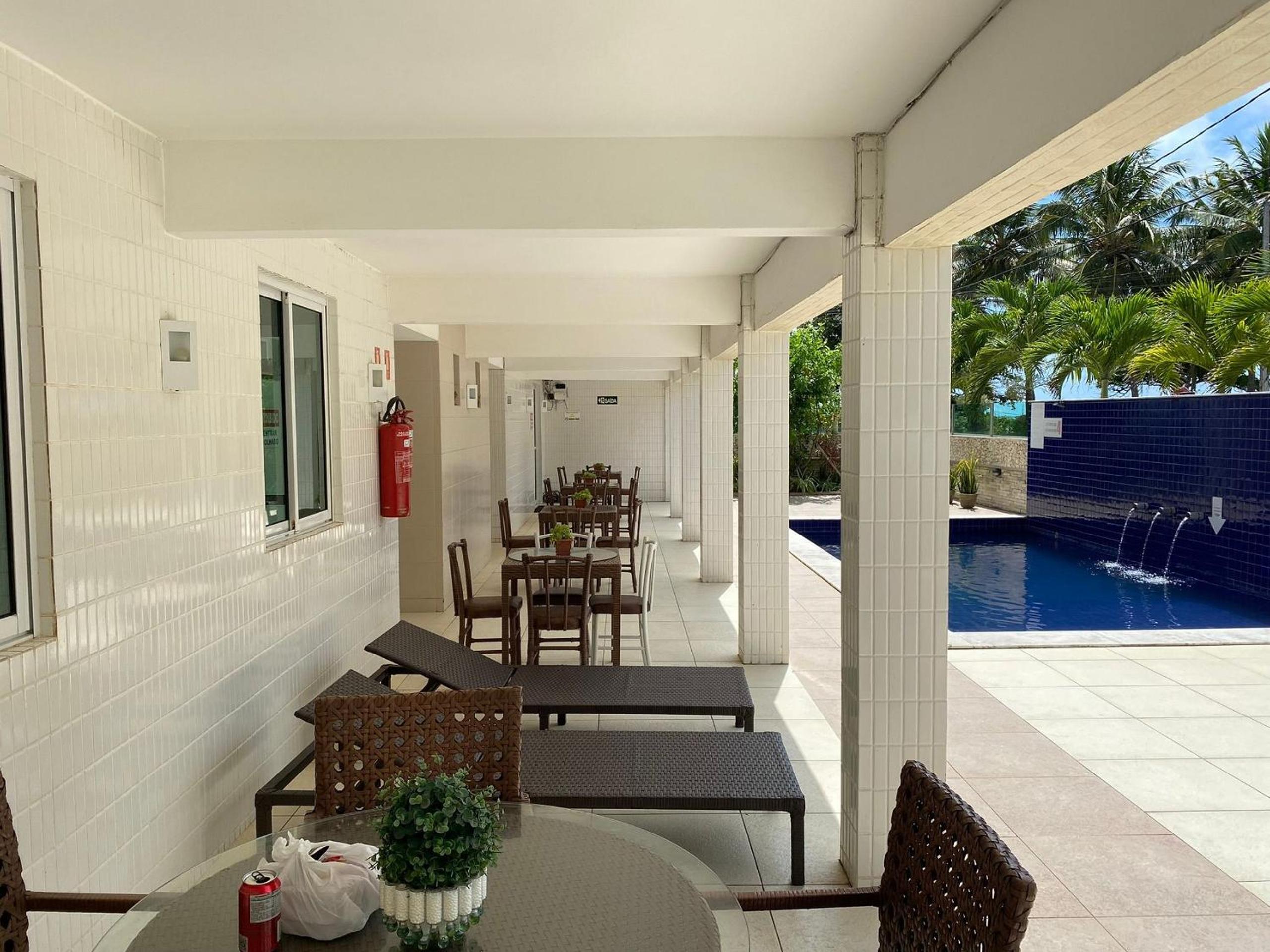 Bela Hospedagem - #Estilo Bela Vista 206 em Intermares