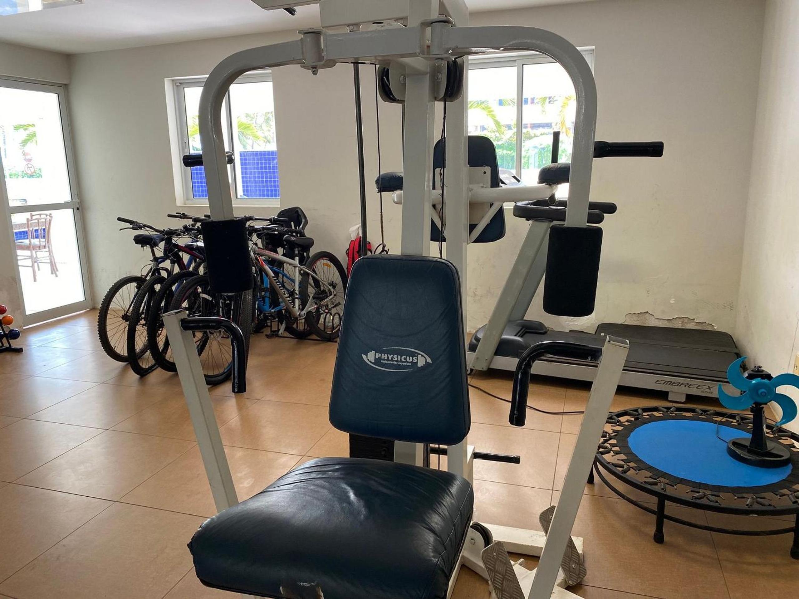 Bela Hospedagem - #Estilo Bela Vista 206 em Intermares