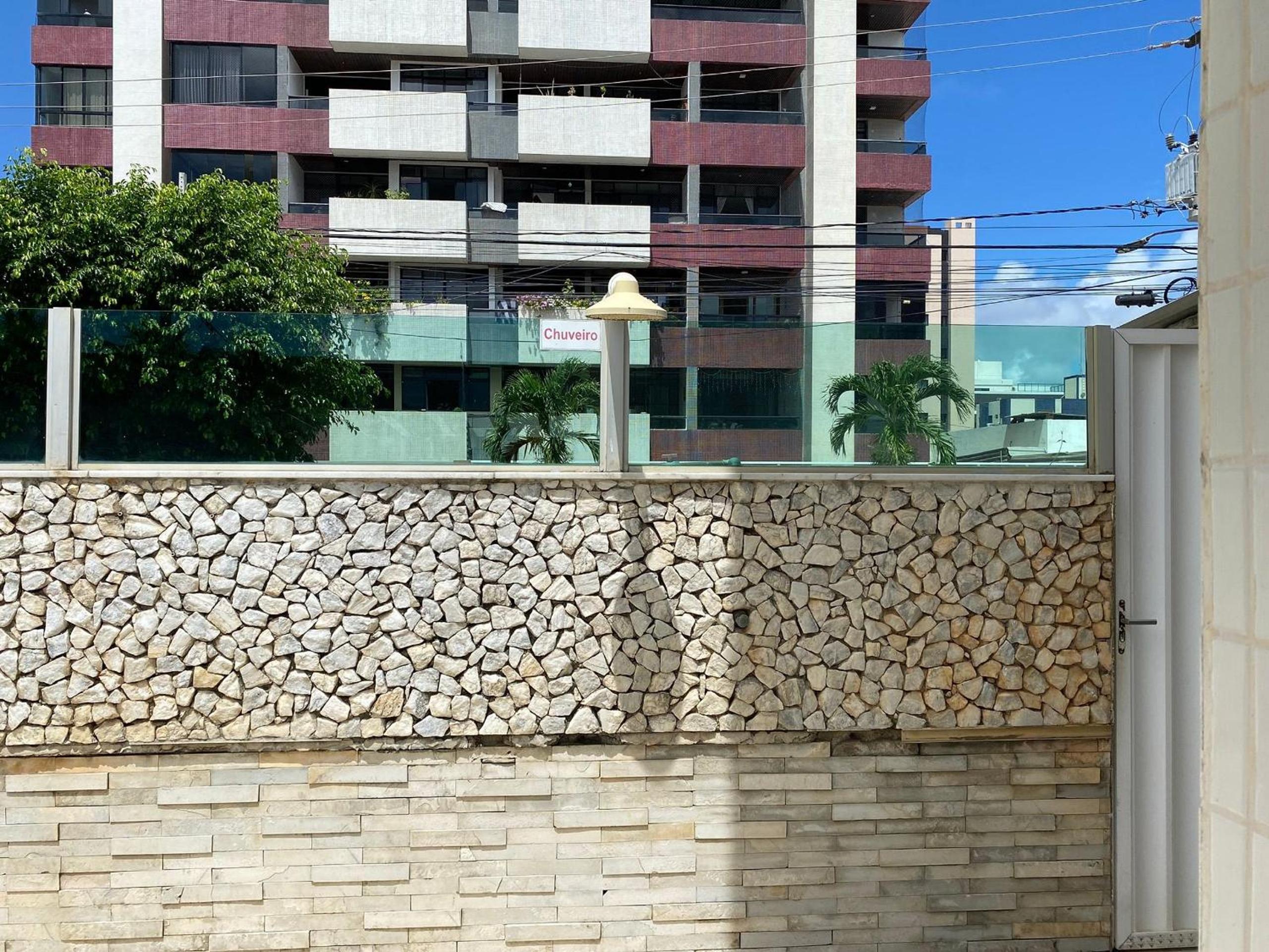 Bela Hospedagem - #Estilo Bela Vista 206 em Intermares
